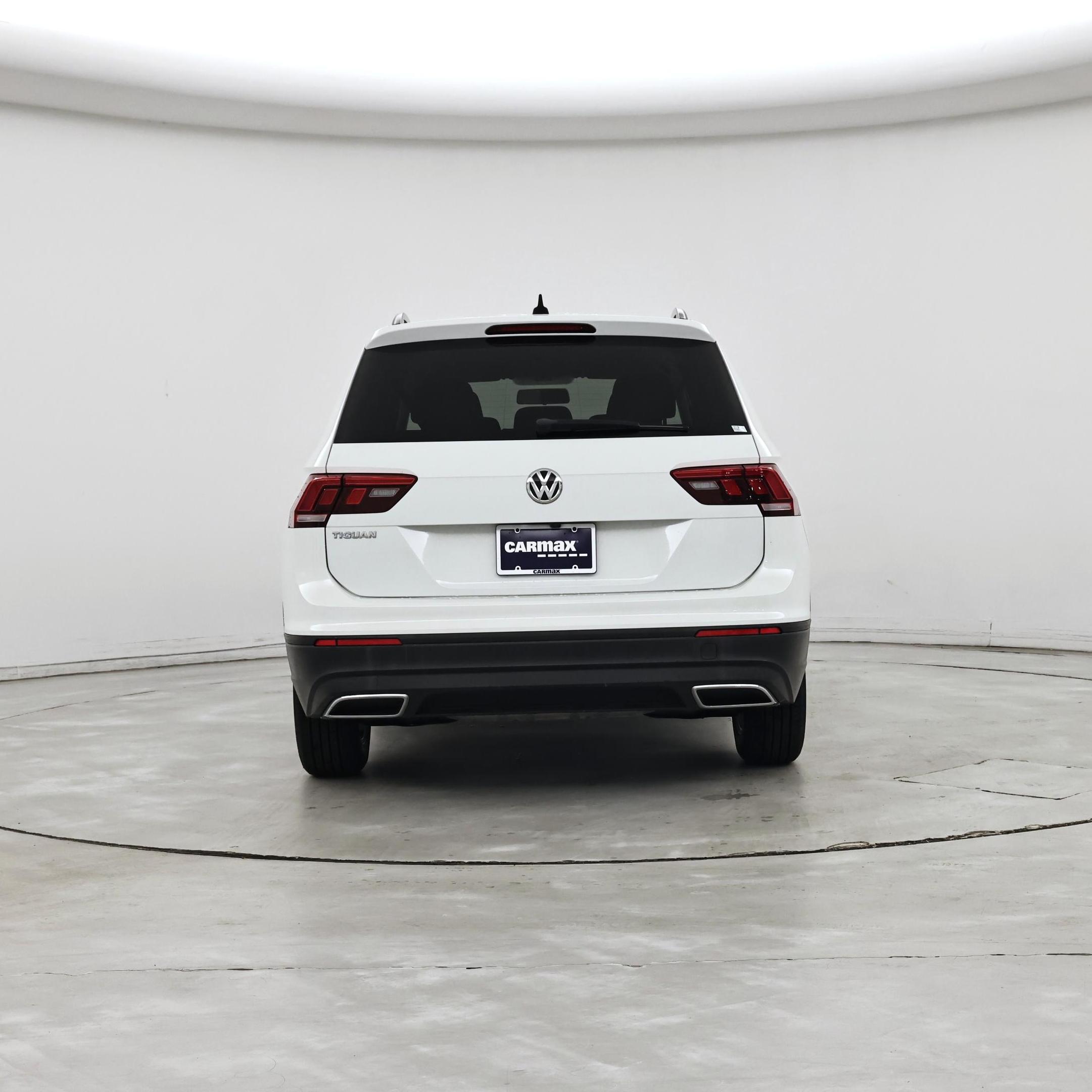 Thumbnail: 2020 Volkswagen Tiguan - 6