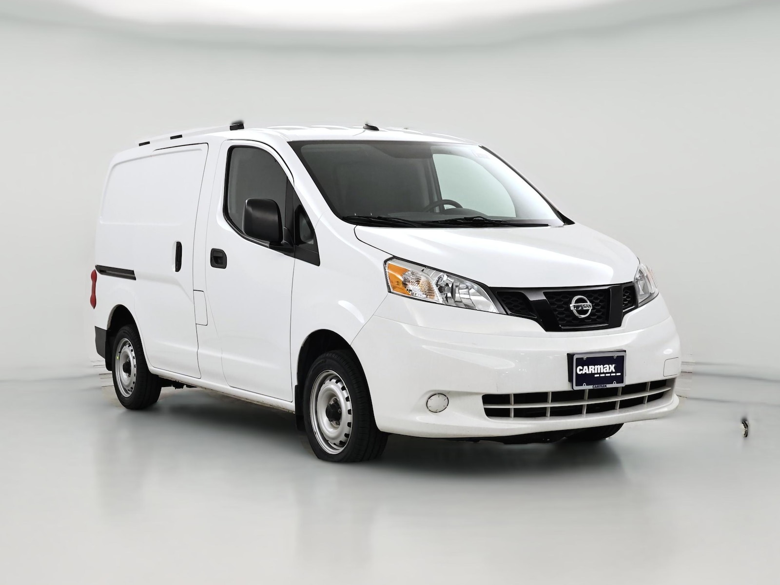 2021 Nissan NV200 S