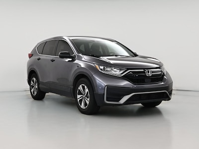 2020 Honda CR-V LX