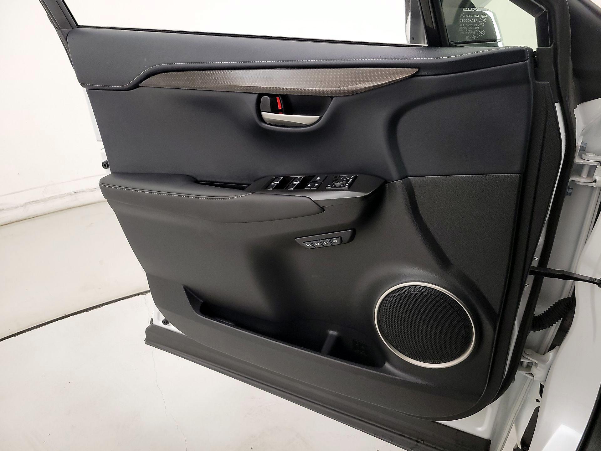 Thumbnail: 2020 Lexus NX - 12