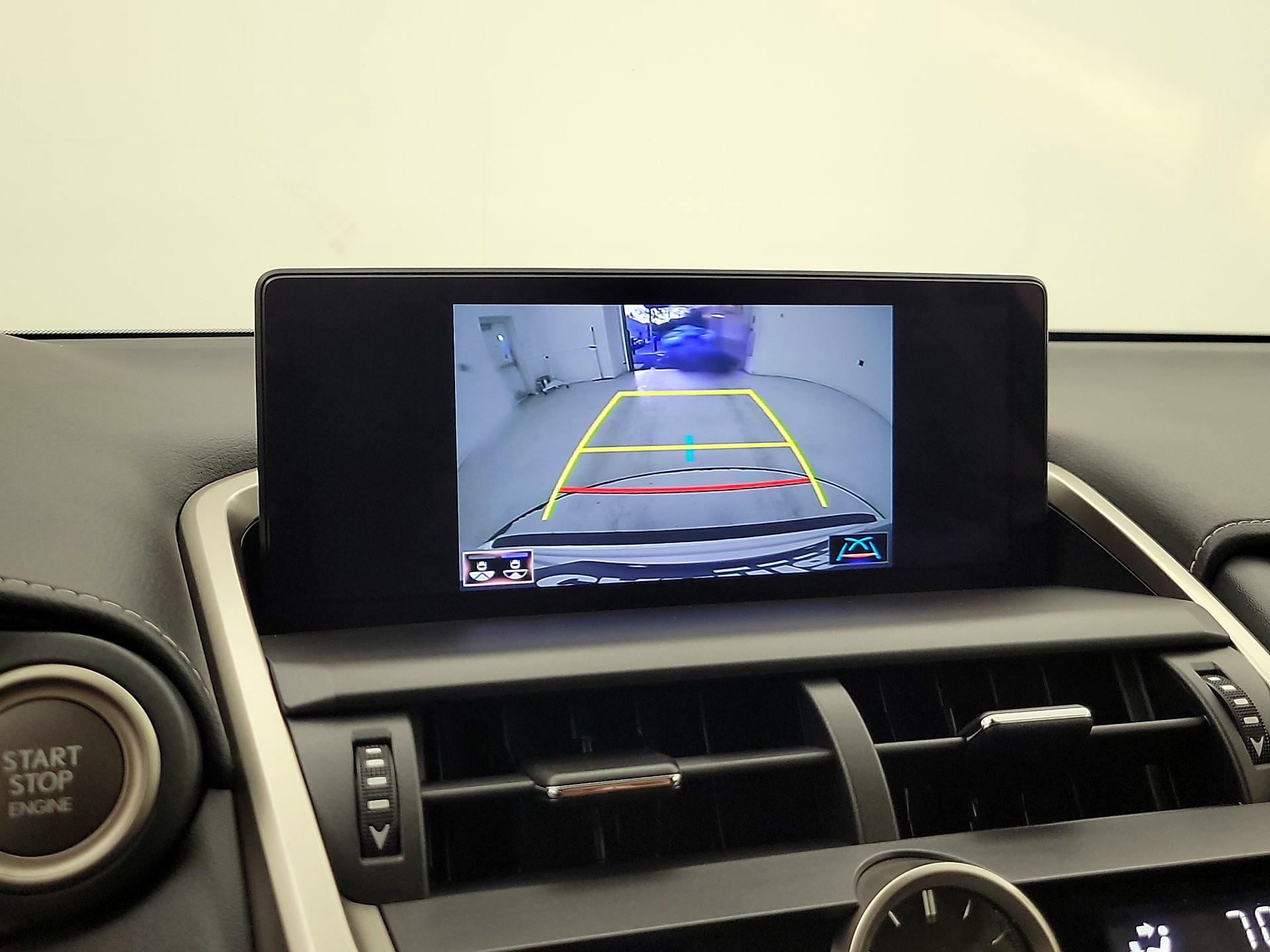 Thumbnail: 2020 Lexus NX - 15