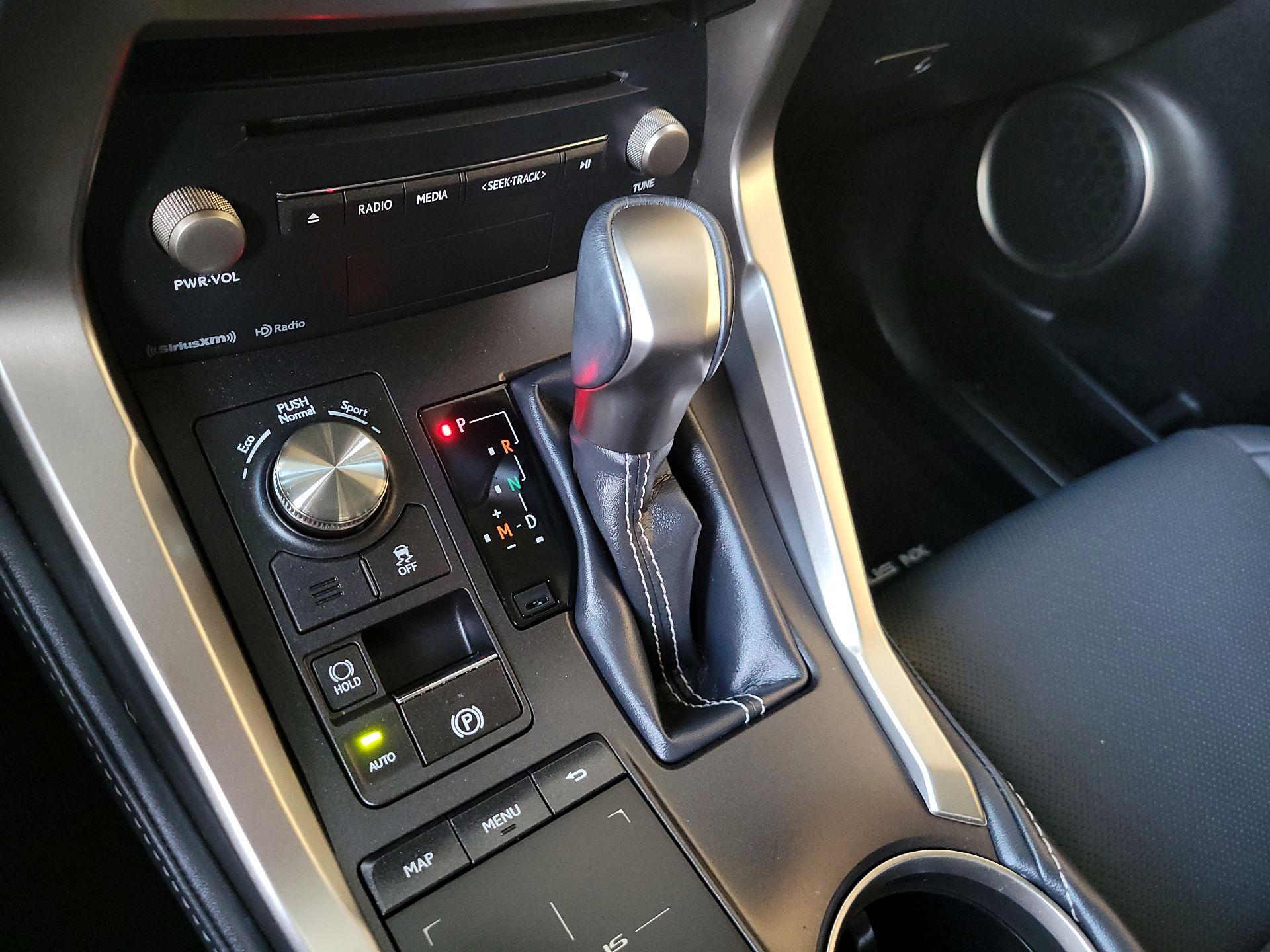 Thumbnail: 2020 Lexus NX - 18