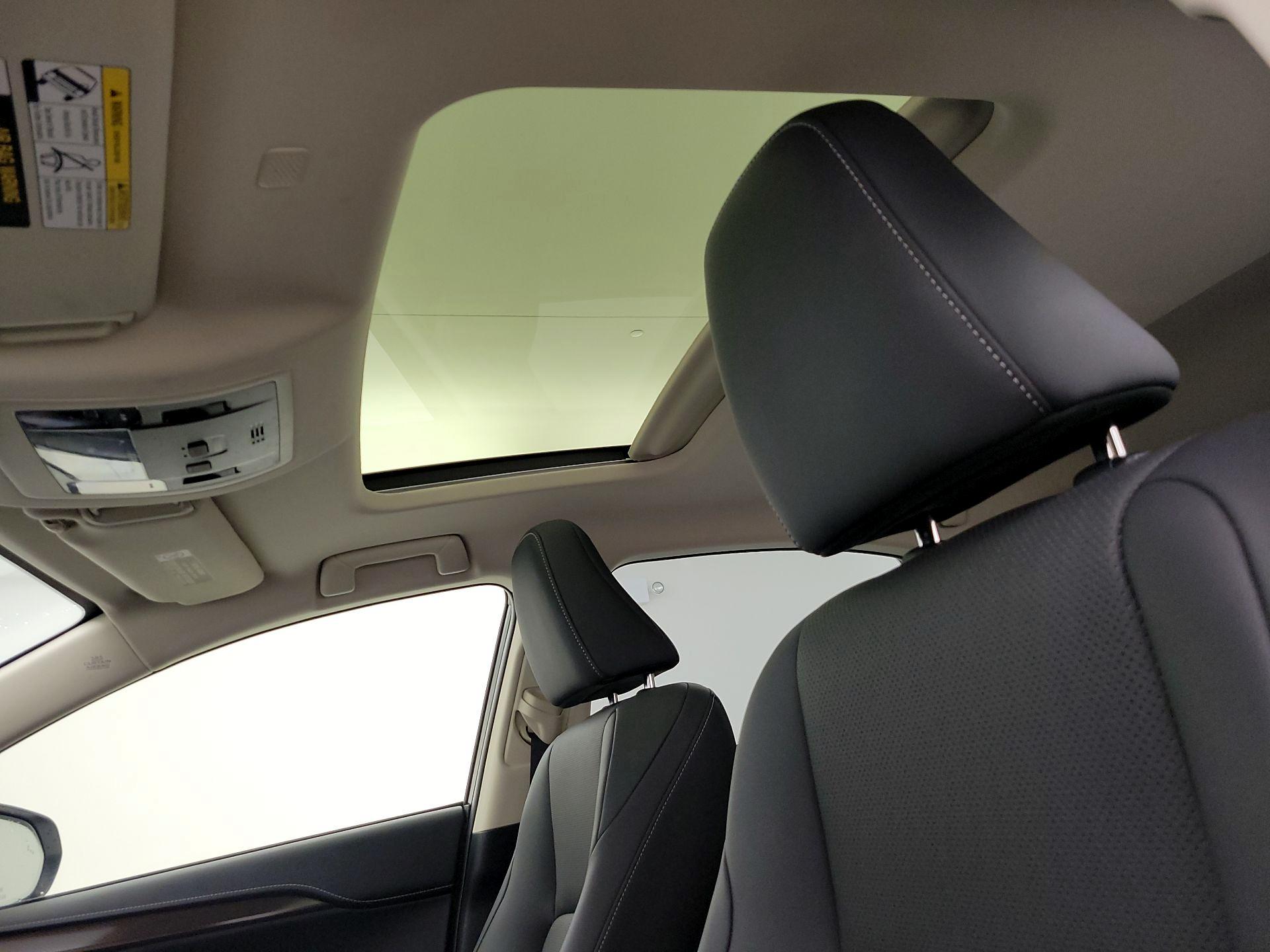 Thumbnail: 2020 Lexus NX - 20