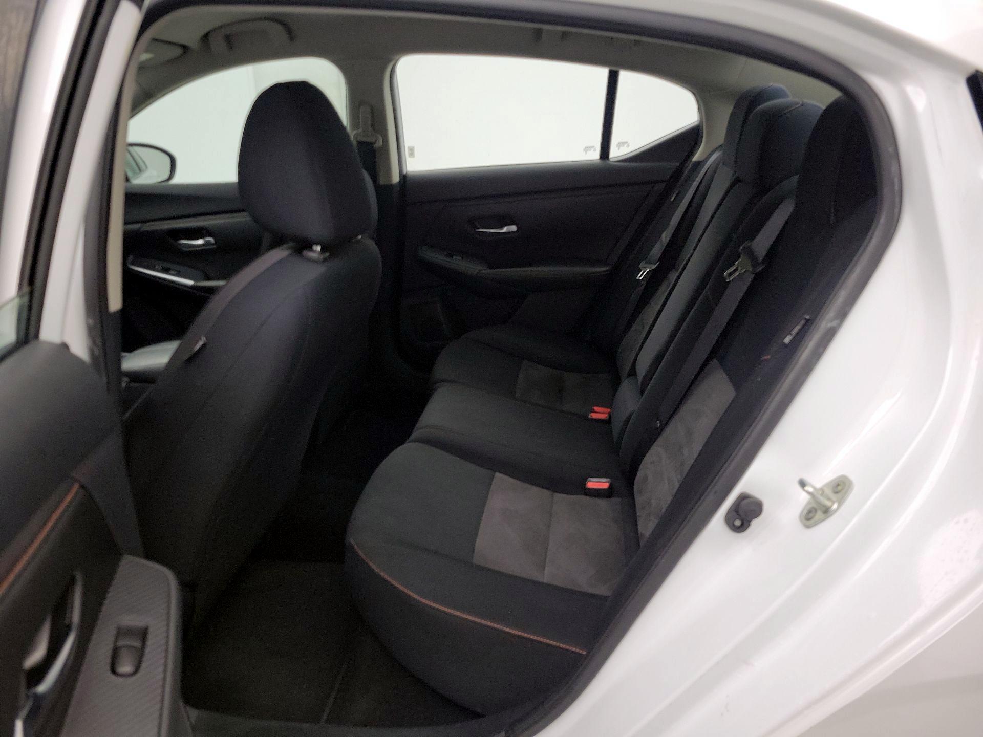 Thumbnail: 2023 Nissan Sentra - 10