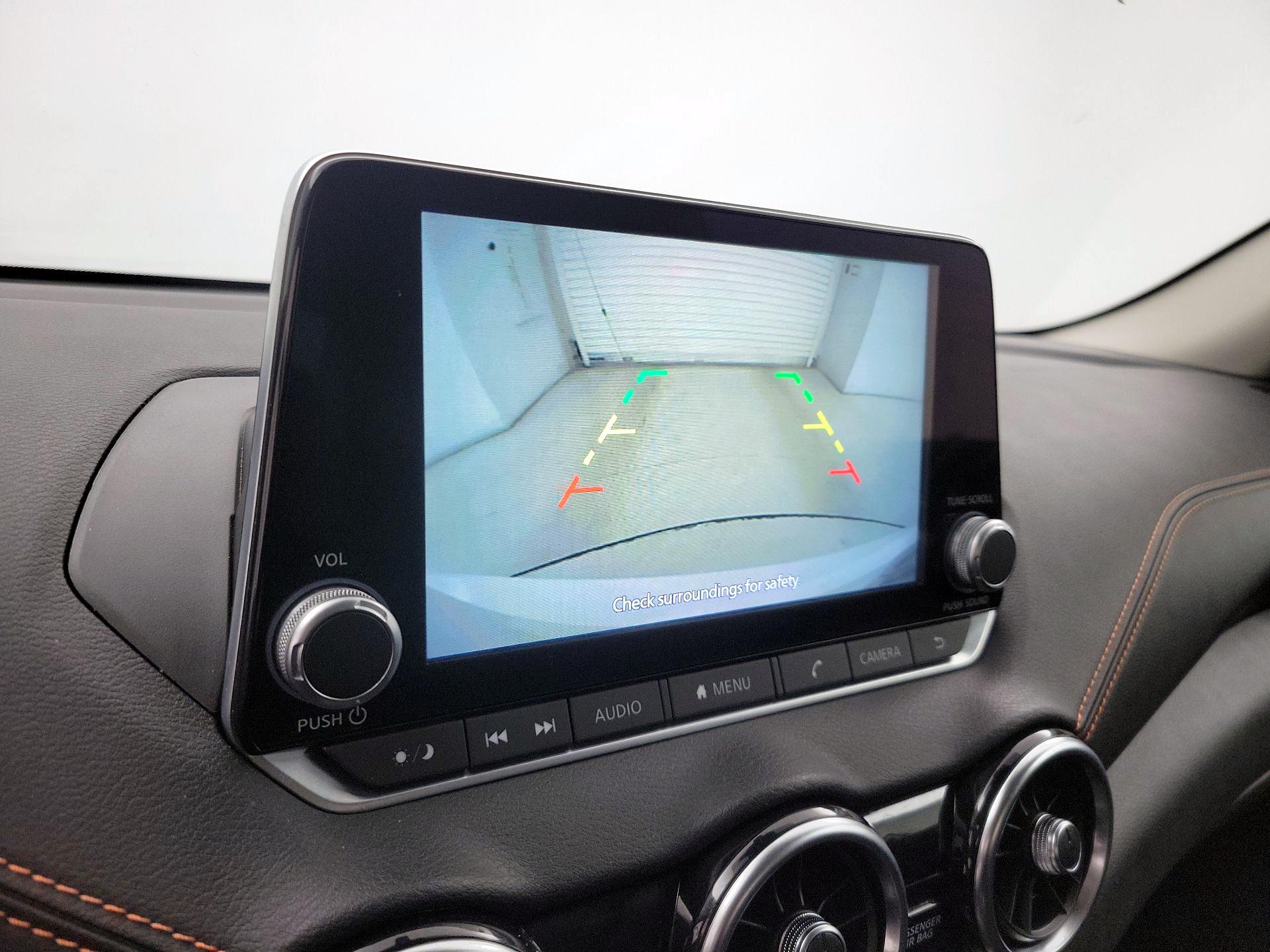 Thumbnail: 2023 Nissan Sentra - 14