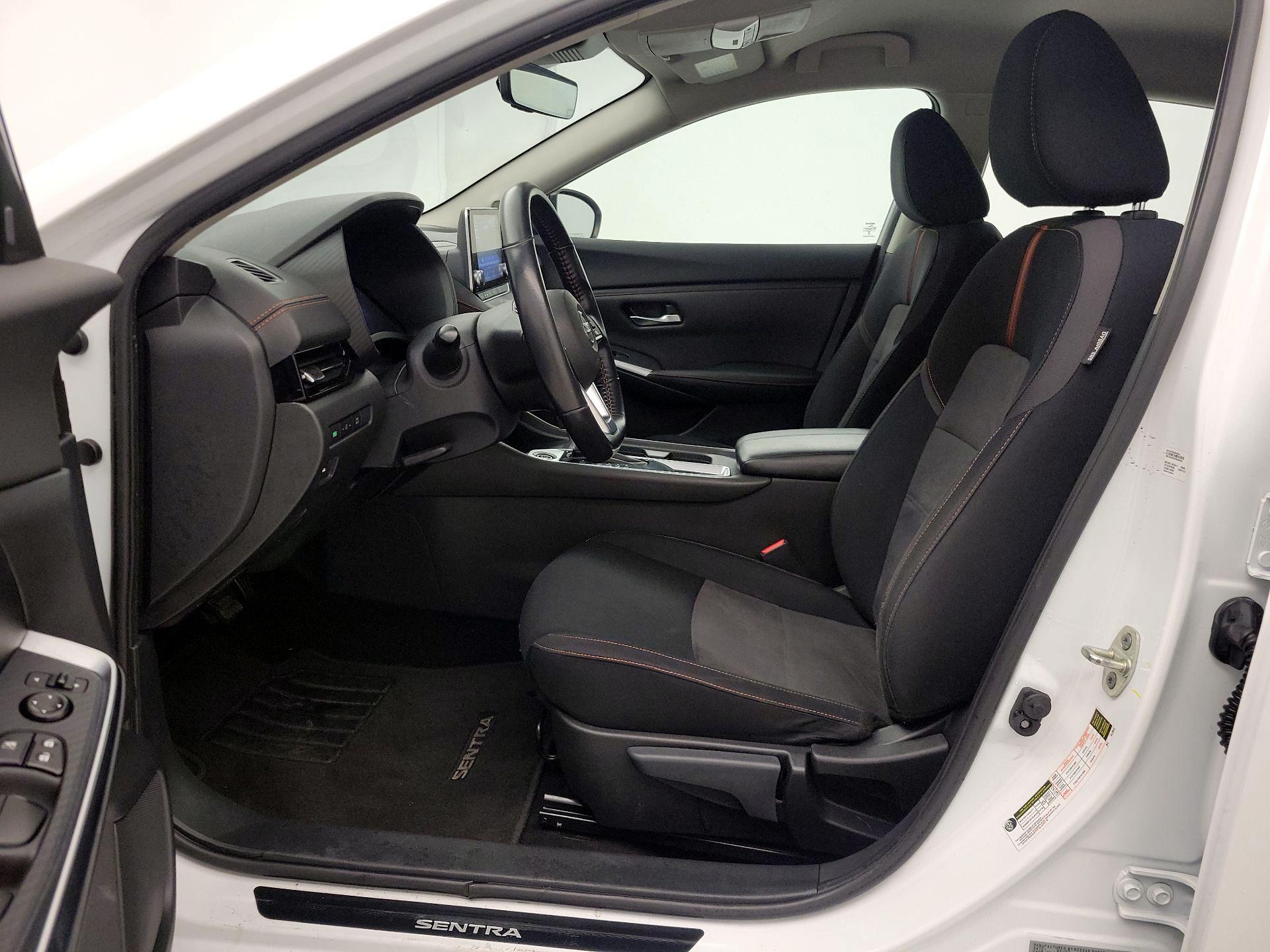 Thumbnail: 2023 Nissan Sentra - 19