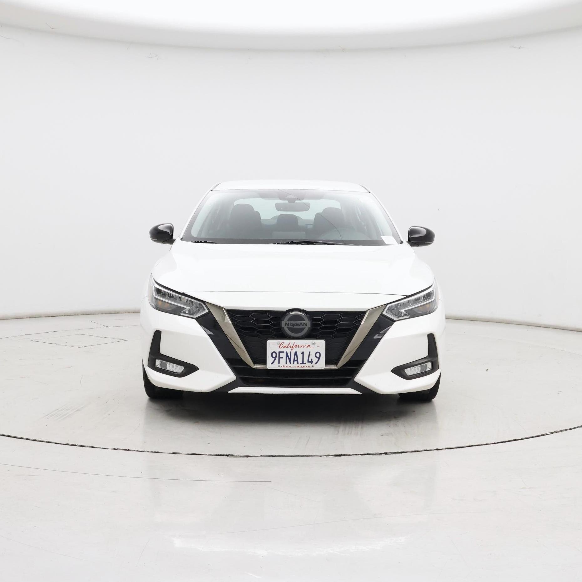 Thumbnail: 2023 Nissan Sentra - 5