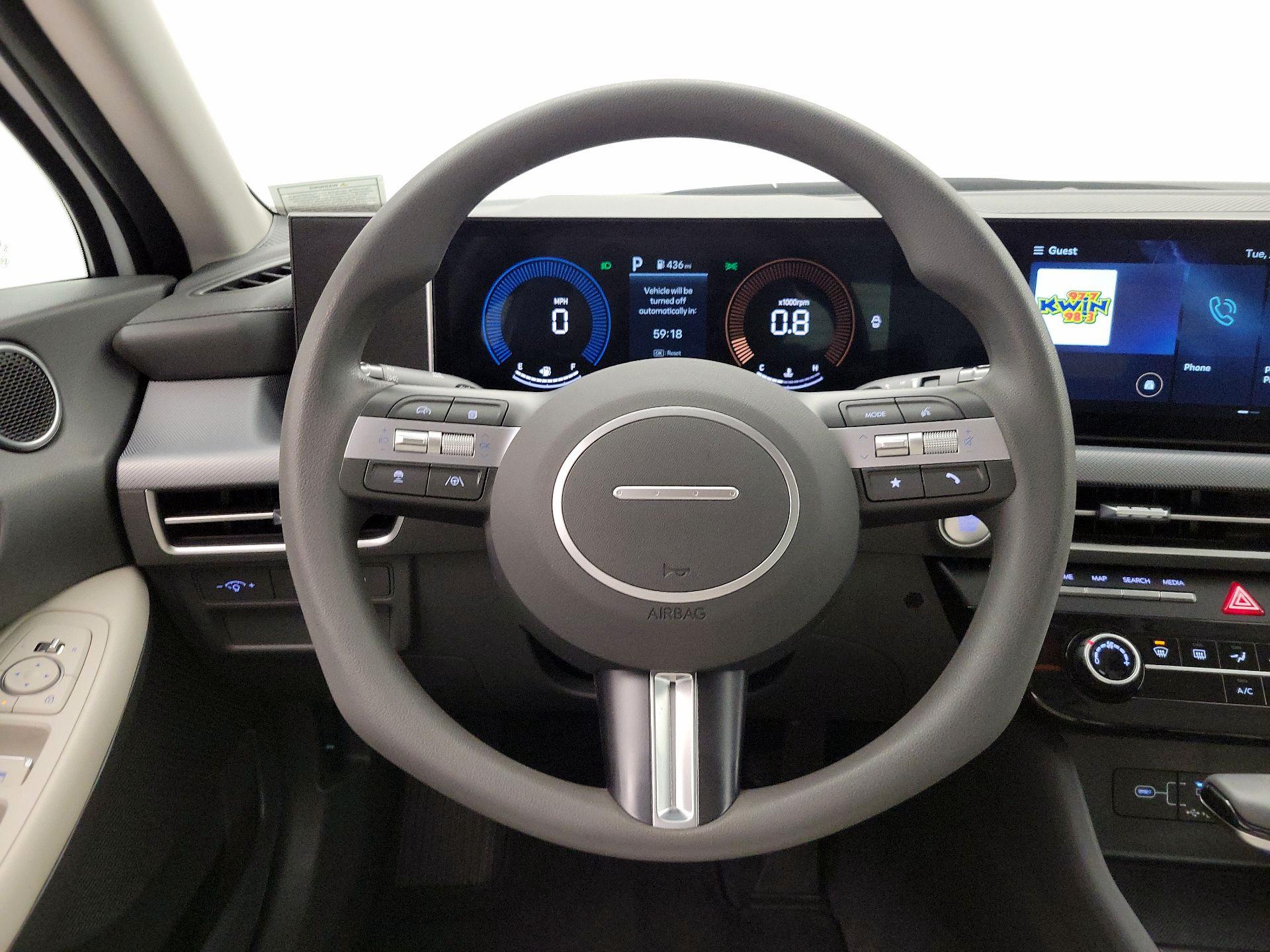 Thumbnail: 2025 Hyundai Sonata - 10