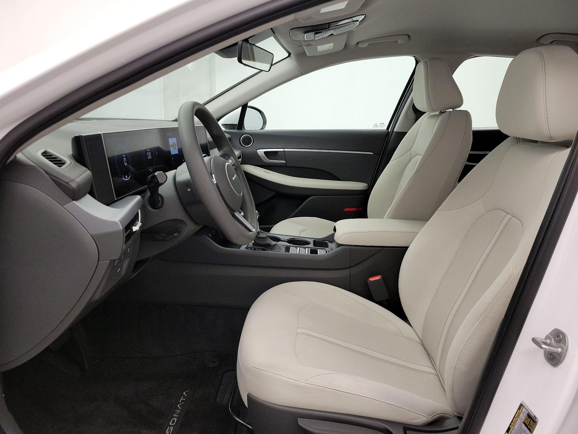 Thumbnail: 2025 Hyundai Sonata - 11