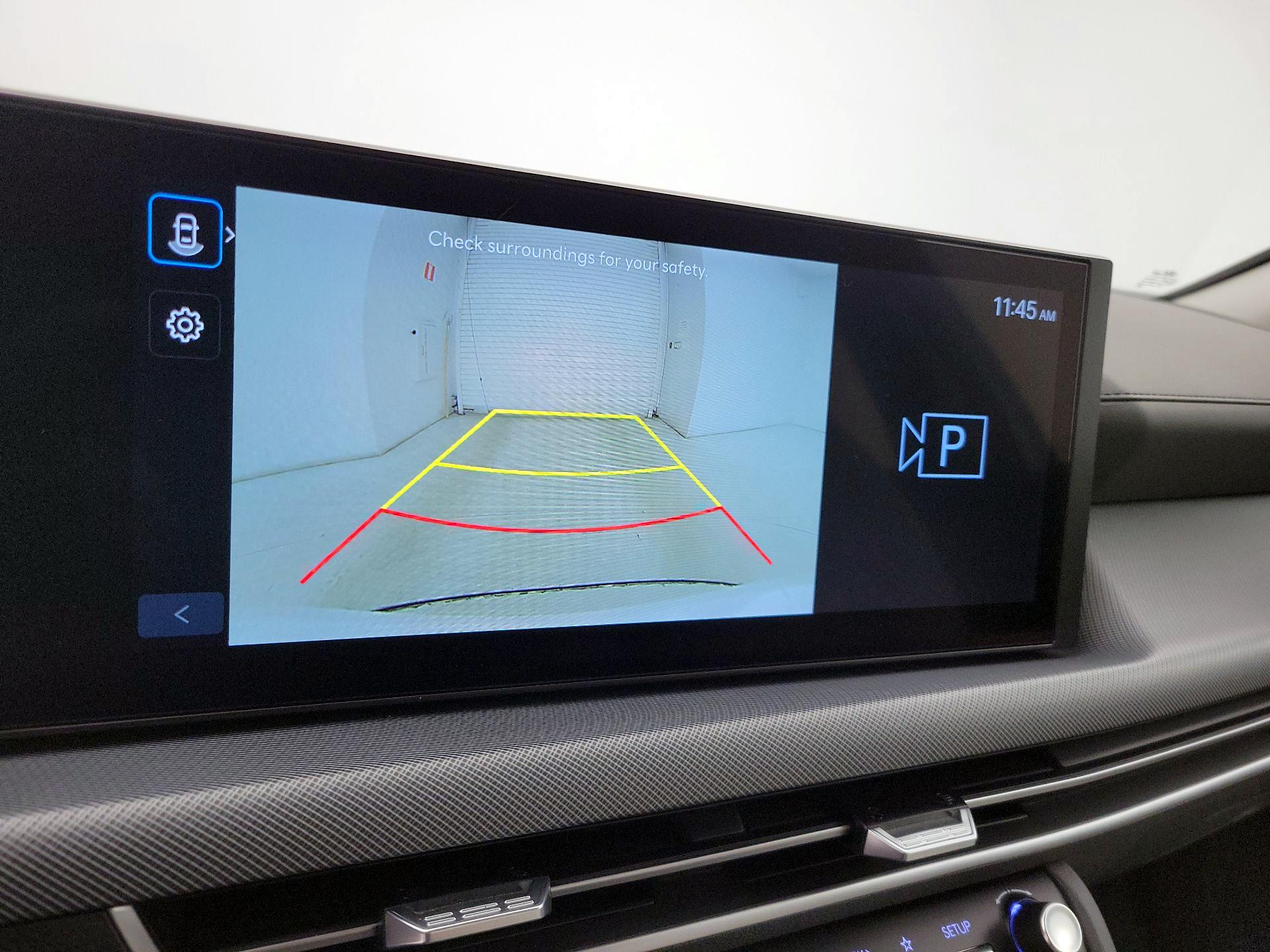 Thumbnail: 2025 Hyundai Sonata - 14