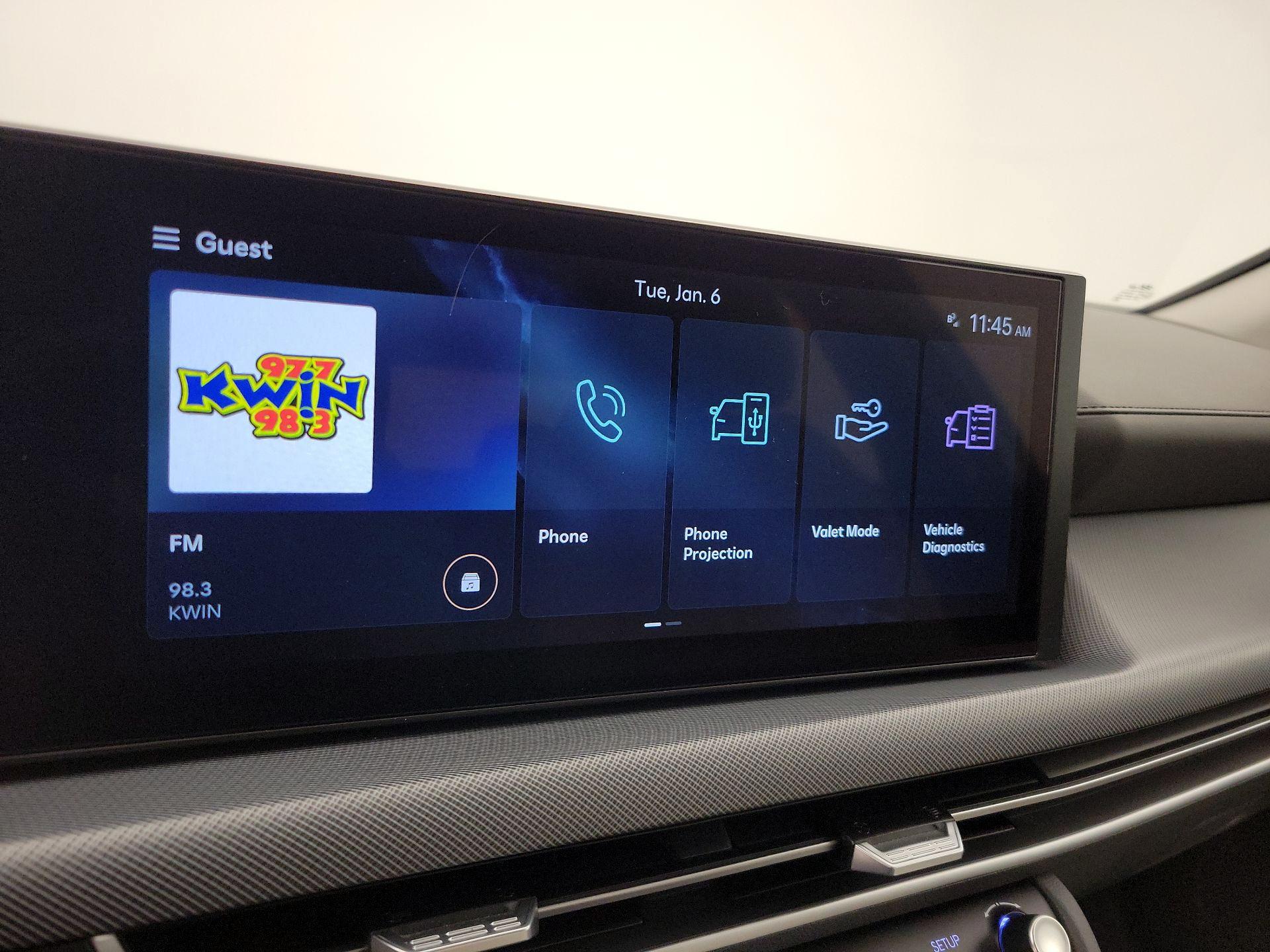 Thumbnail: 2025 Hyundai Sonata - 15