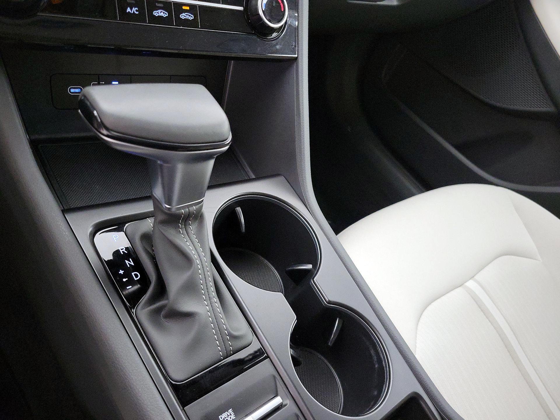 Thumbnail: 2025 Hyundai Sonata - 17