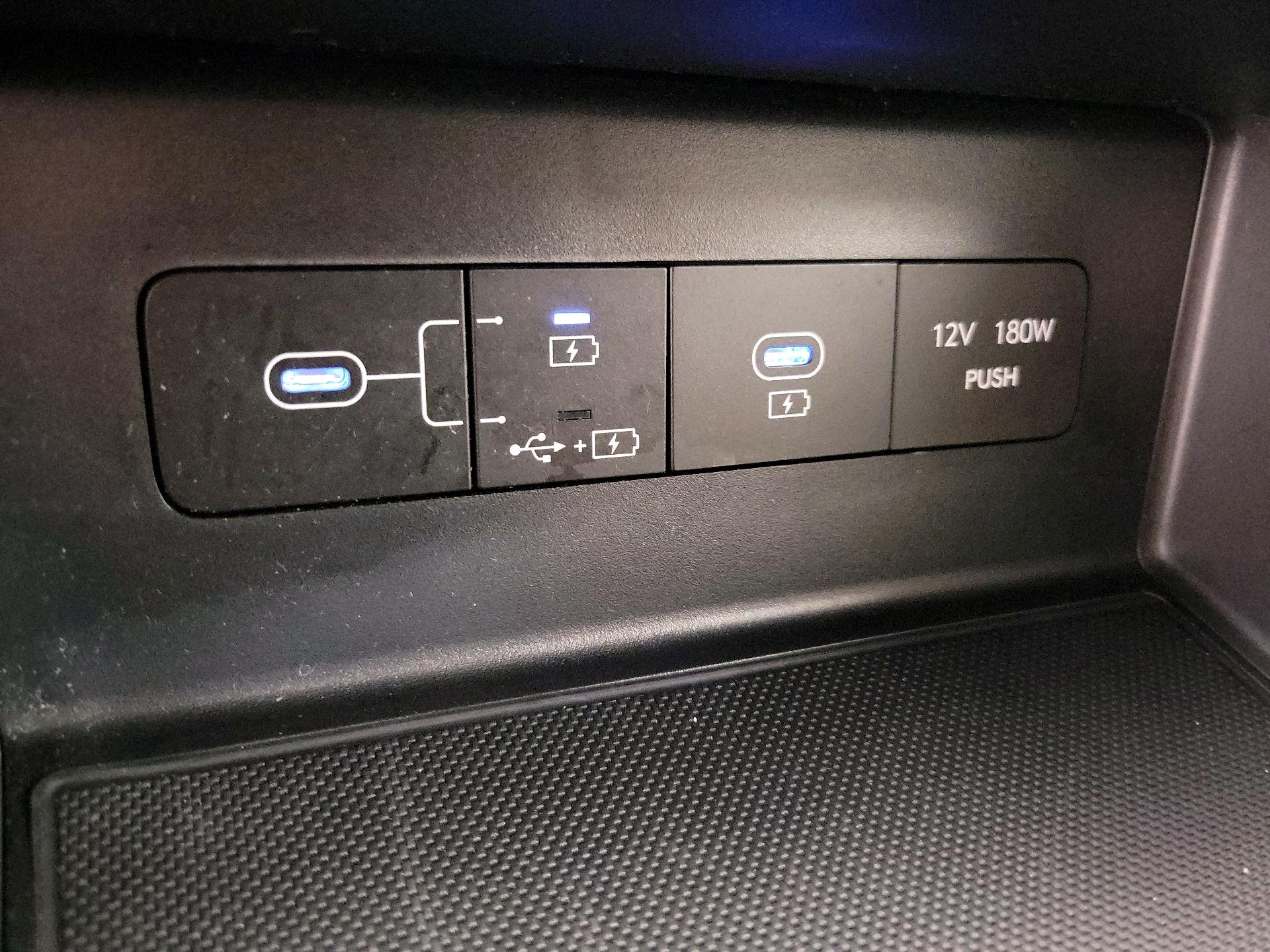 Thumbnail: 2025 Hyundai Sonata - 18