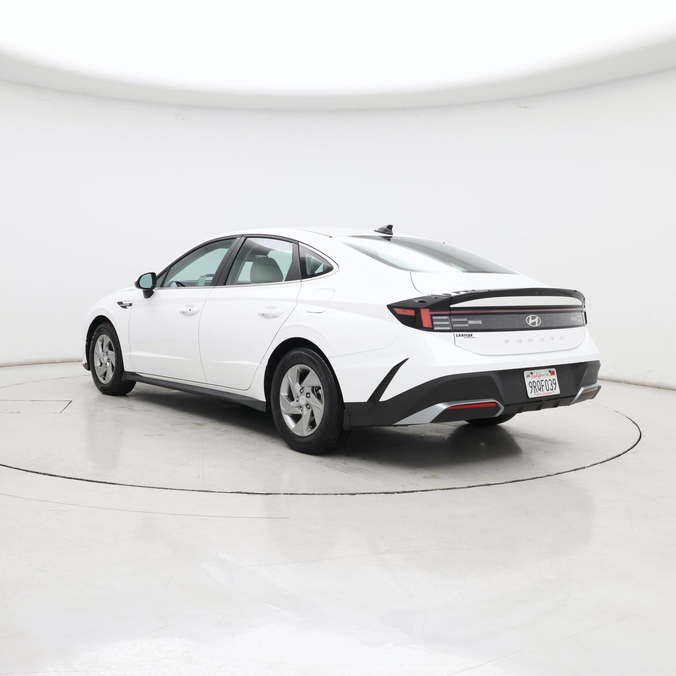 Thumbnail: 2025 Hyundai Sonata - 2