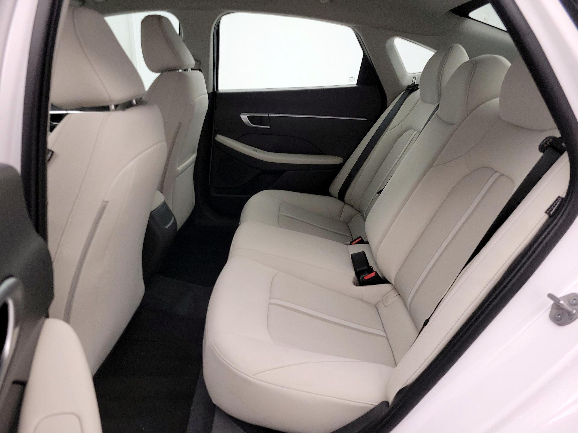 Thumbnail: 2025 Hyundai Sonata - 19