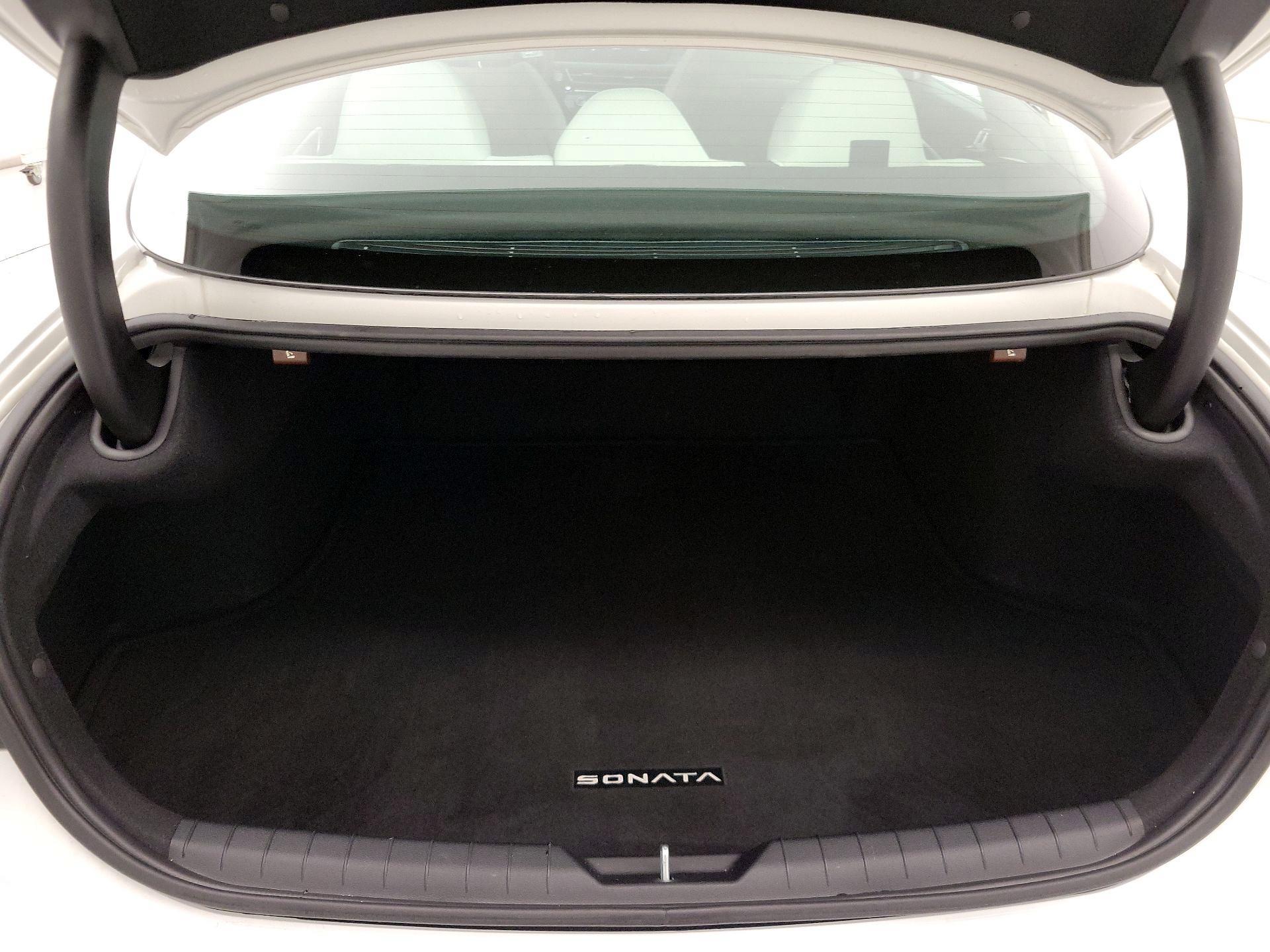 Thumbnail: 2025 Hyundai Sonata - 20