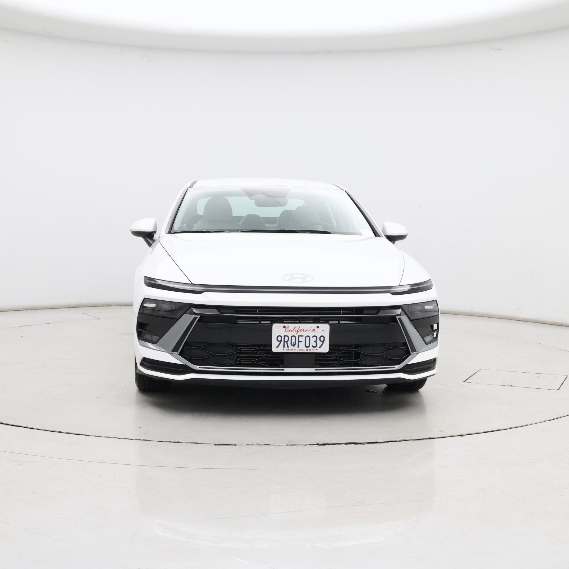 Thumbnail: 2025 Hyundai Sonata - 5