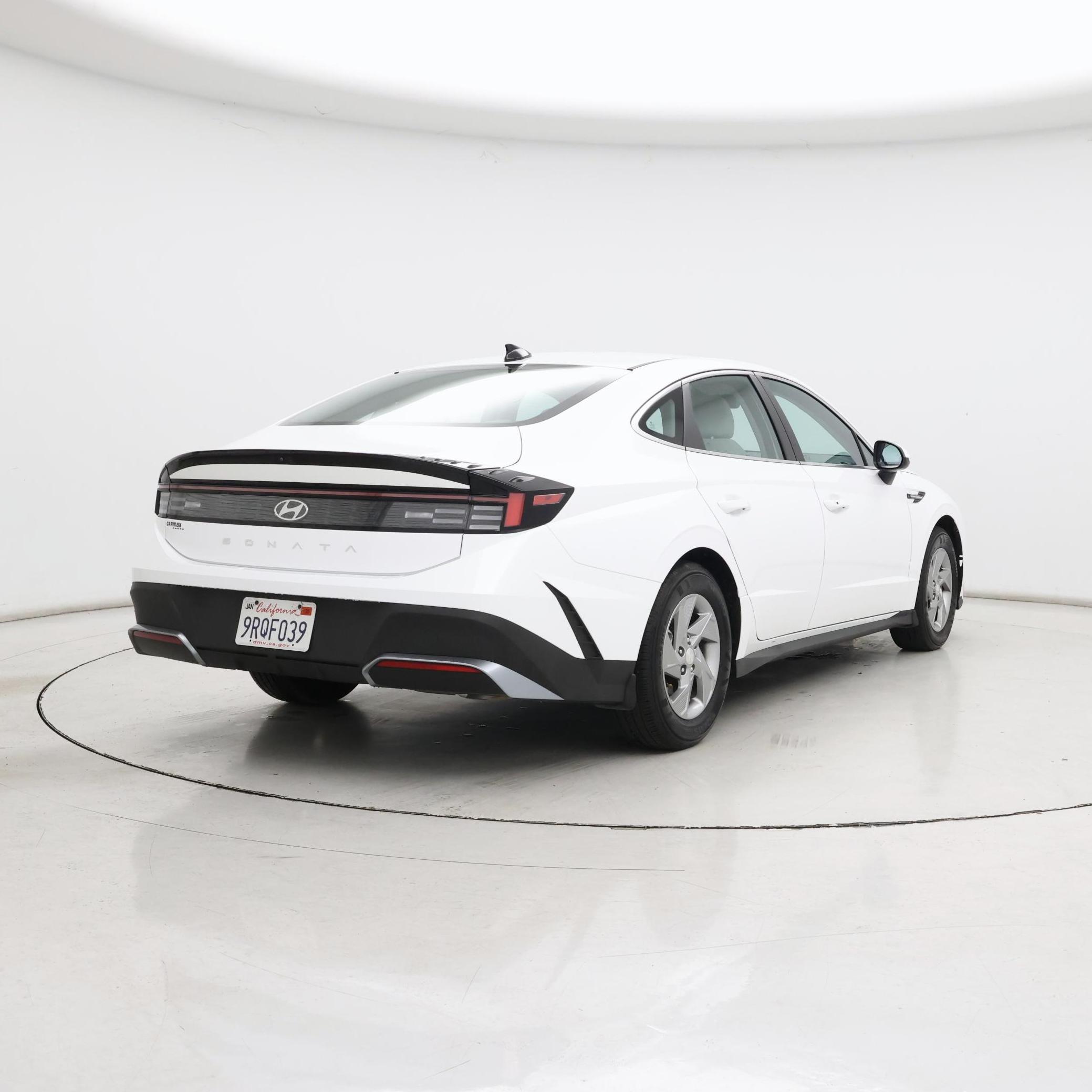 Thumbnail: 2025 Hyundai Sonata - 8