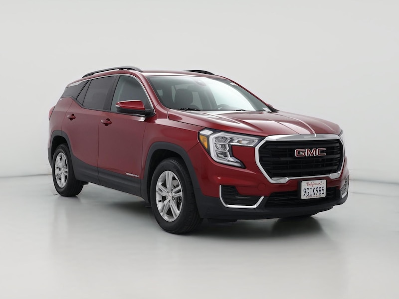 2023 GMC Terrain SLE -
                  Bakersfield, CA