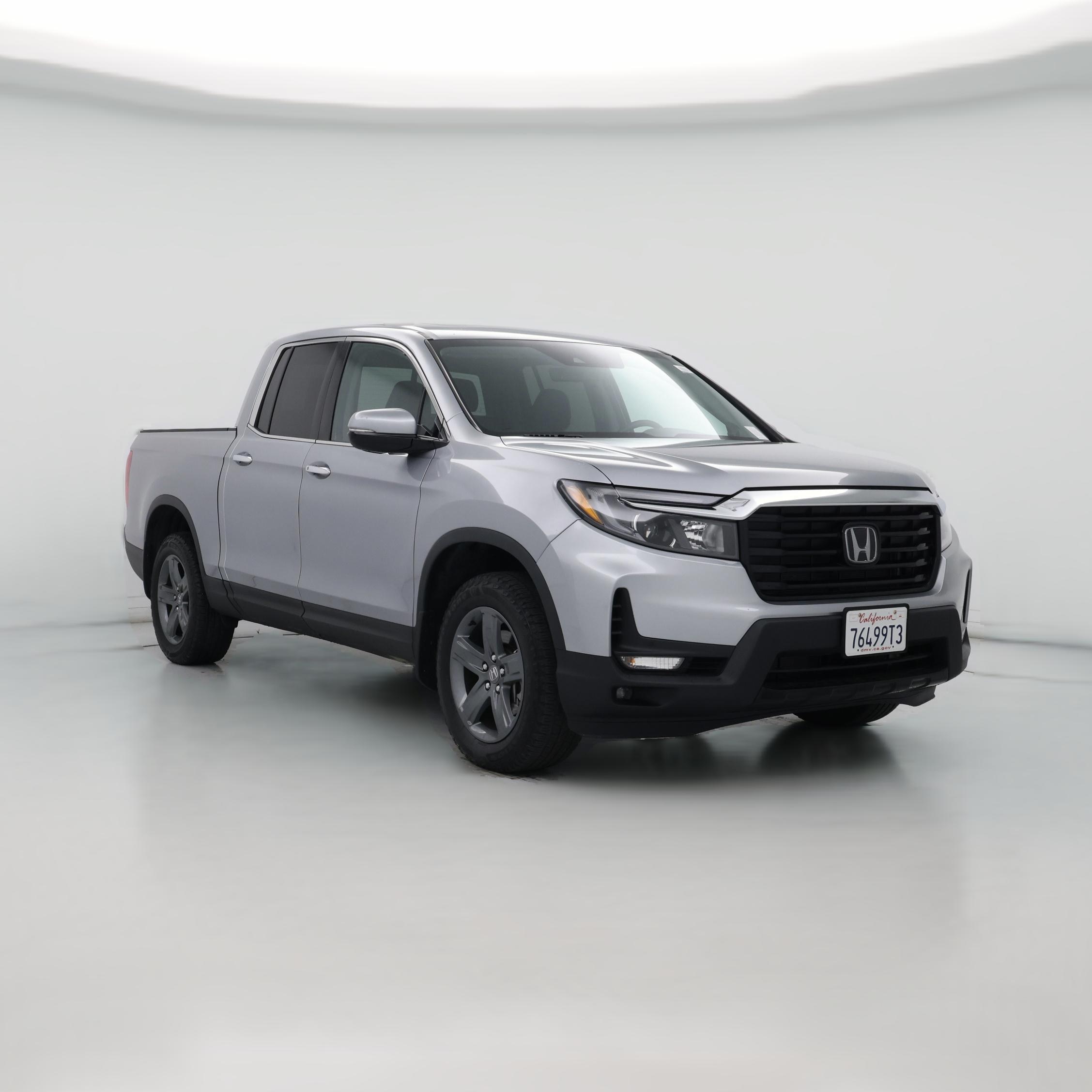 Thumbnail: 2023 Honda Ridgeline - 1