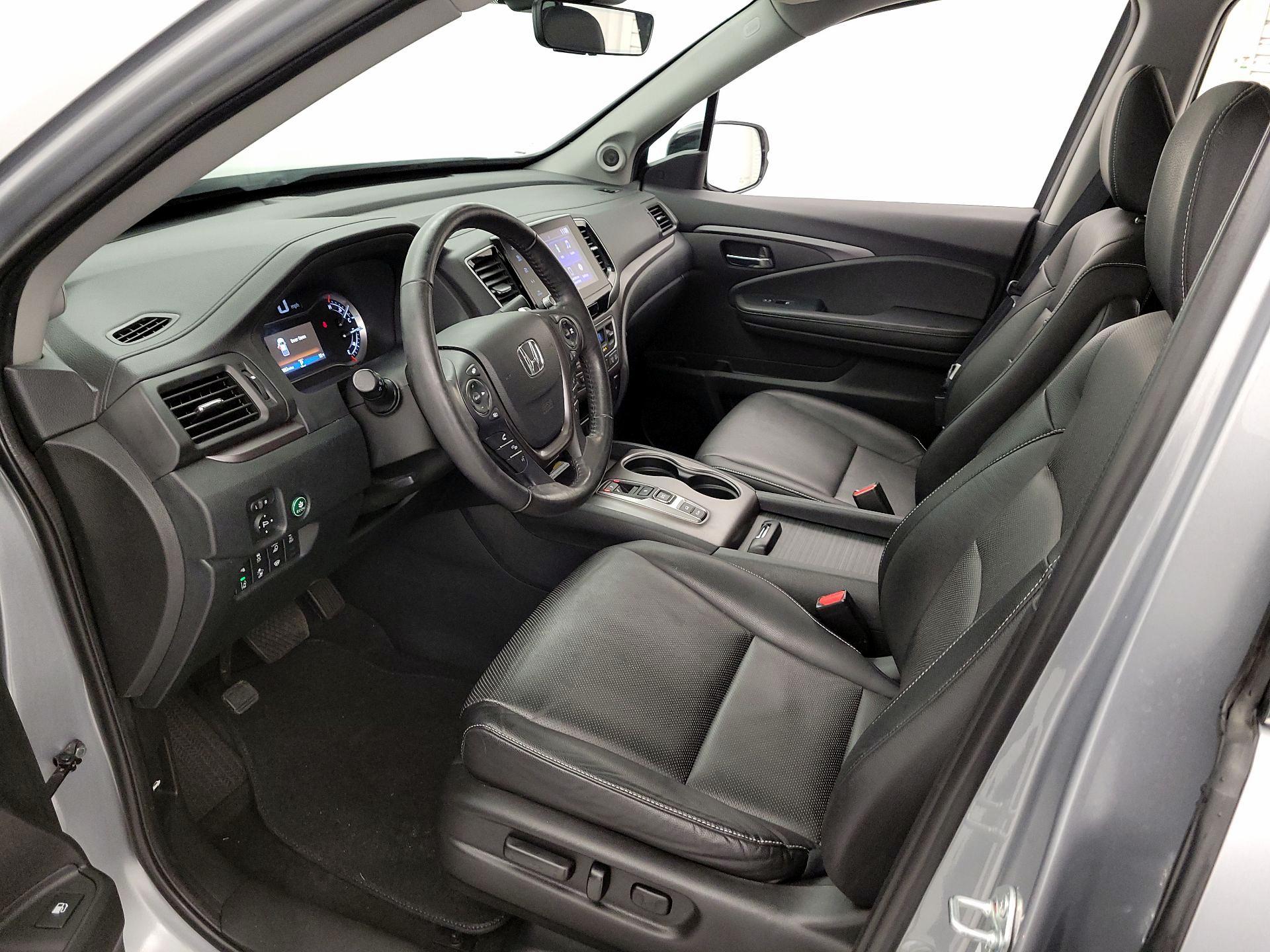 Thumbnail: 2023 Honda Ridgeline - 11