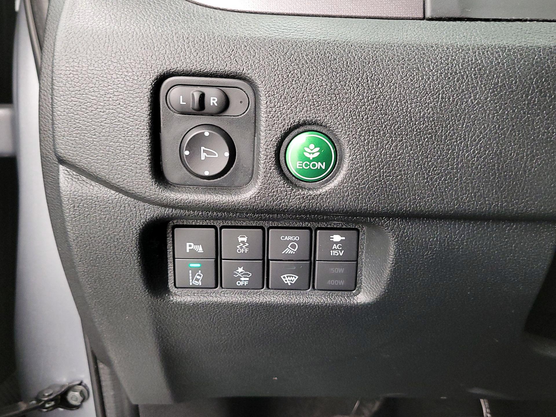 Thumbnail: 2023 Honda Ridgeline - 13