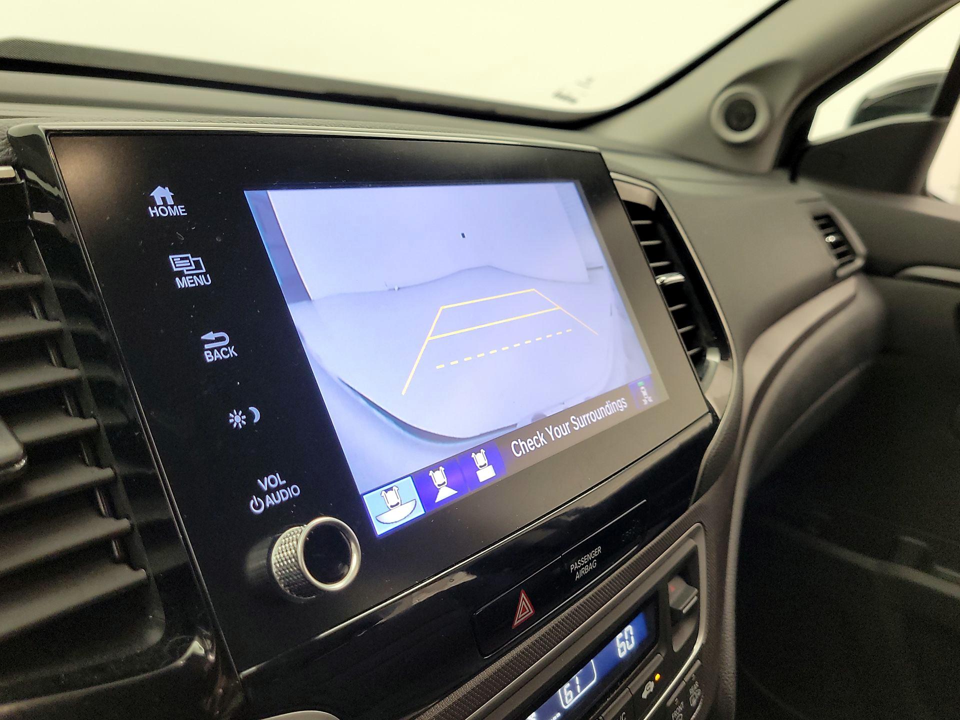 Thumbnail: 2023 Honda Ridgeline - 14