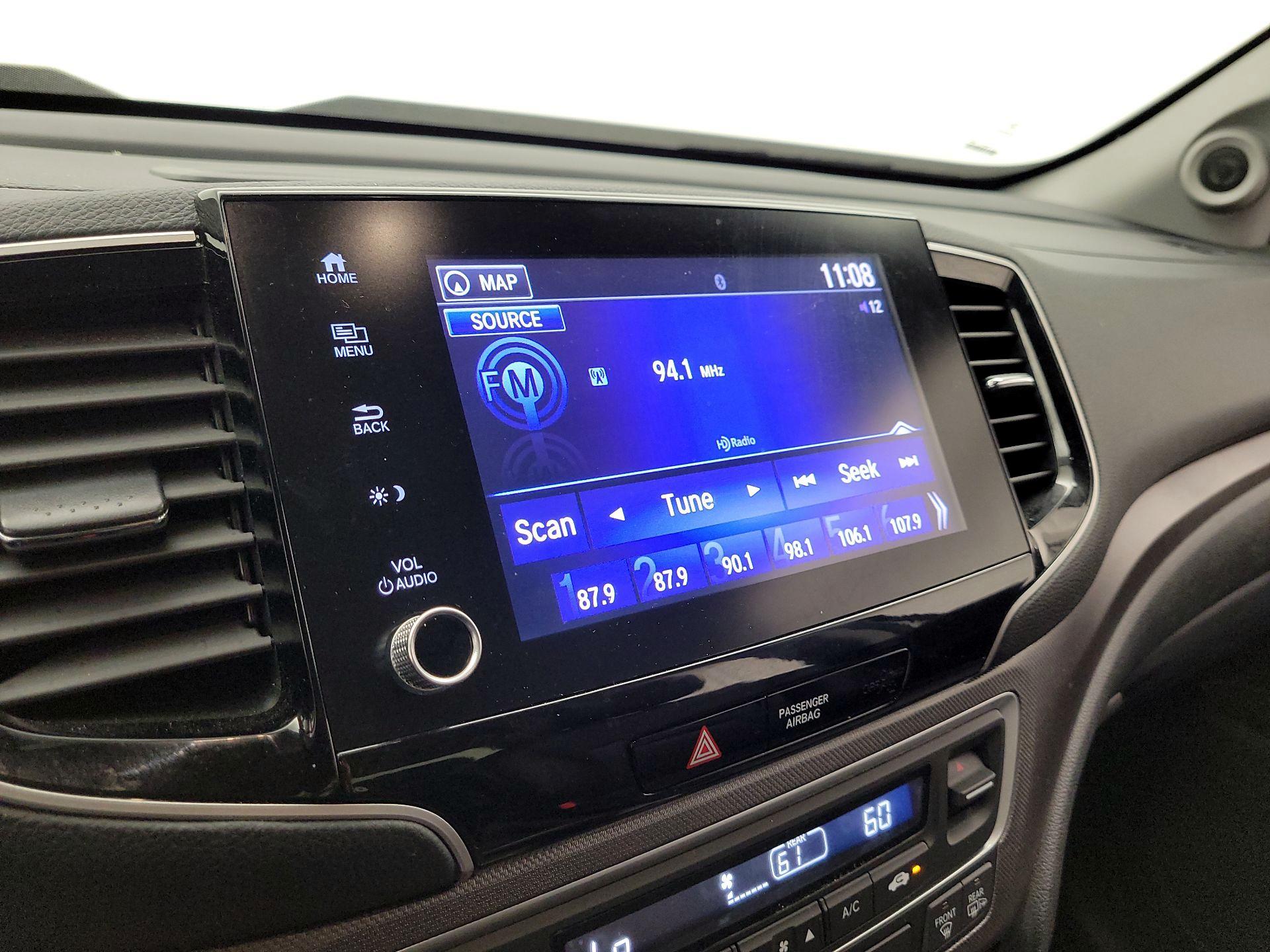 Thumbnail: 2023 Honda Ridgeline - 15