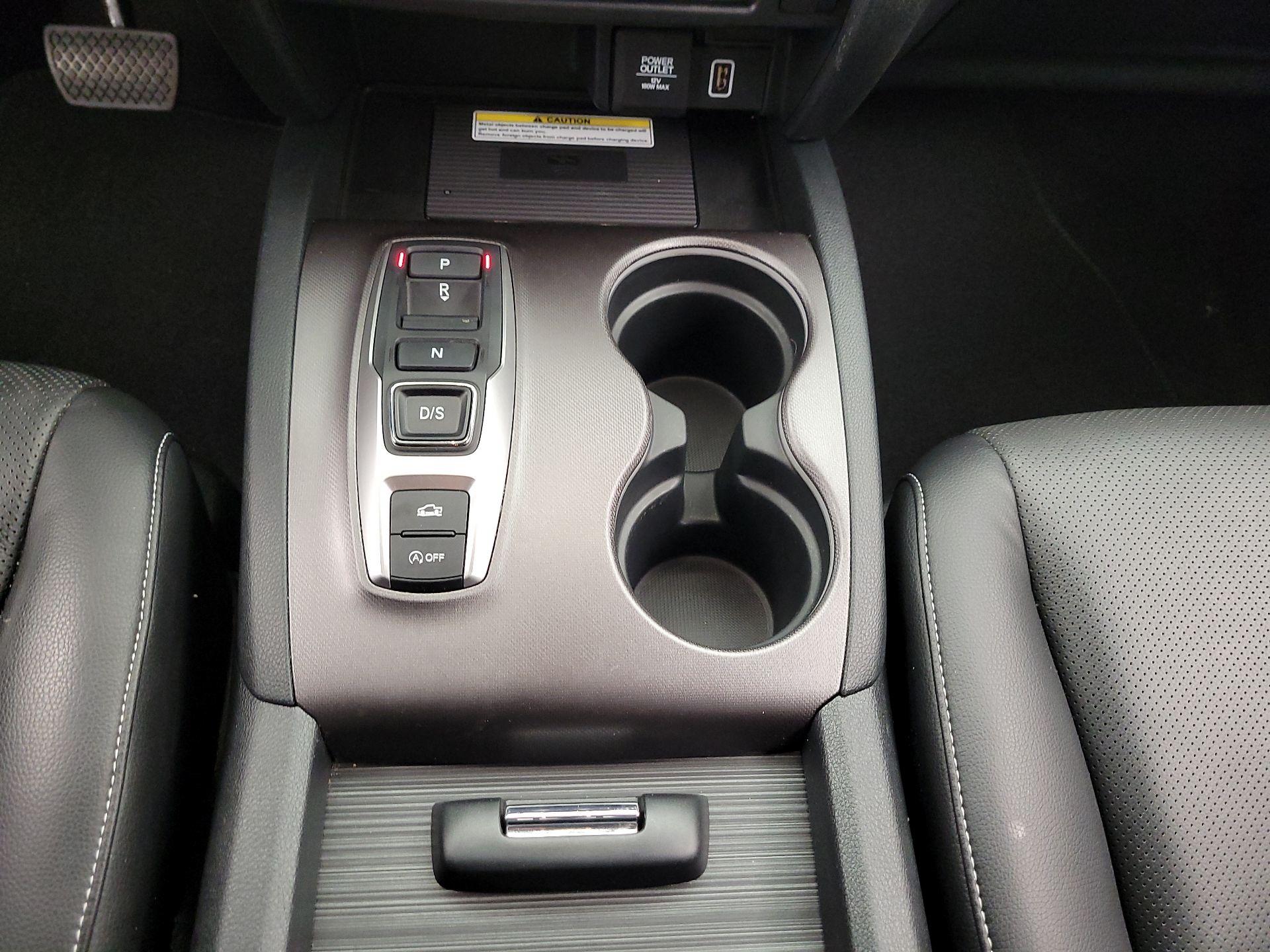 Thumbnail: 2023 Honda Ridgeline - 17