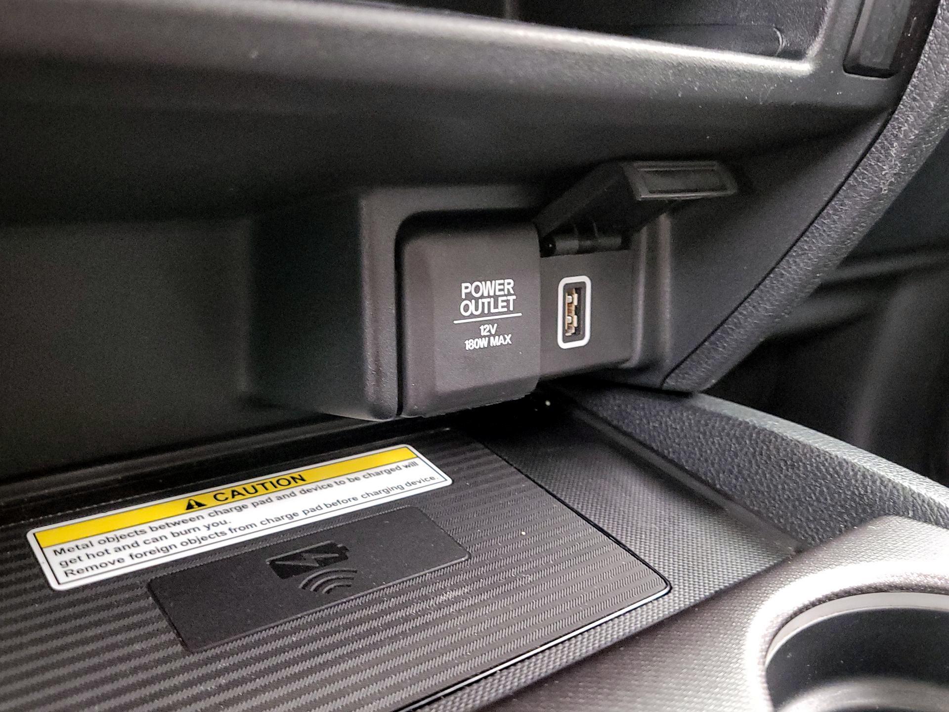 Thumbnail: 2023 Honda Ridgeline - 18