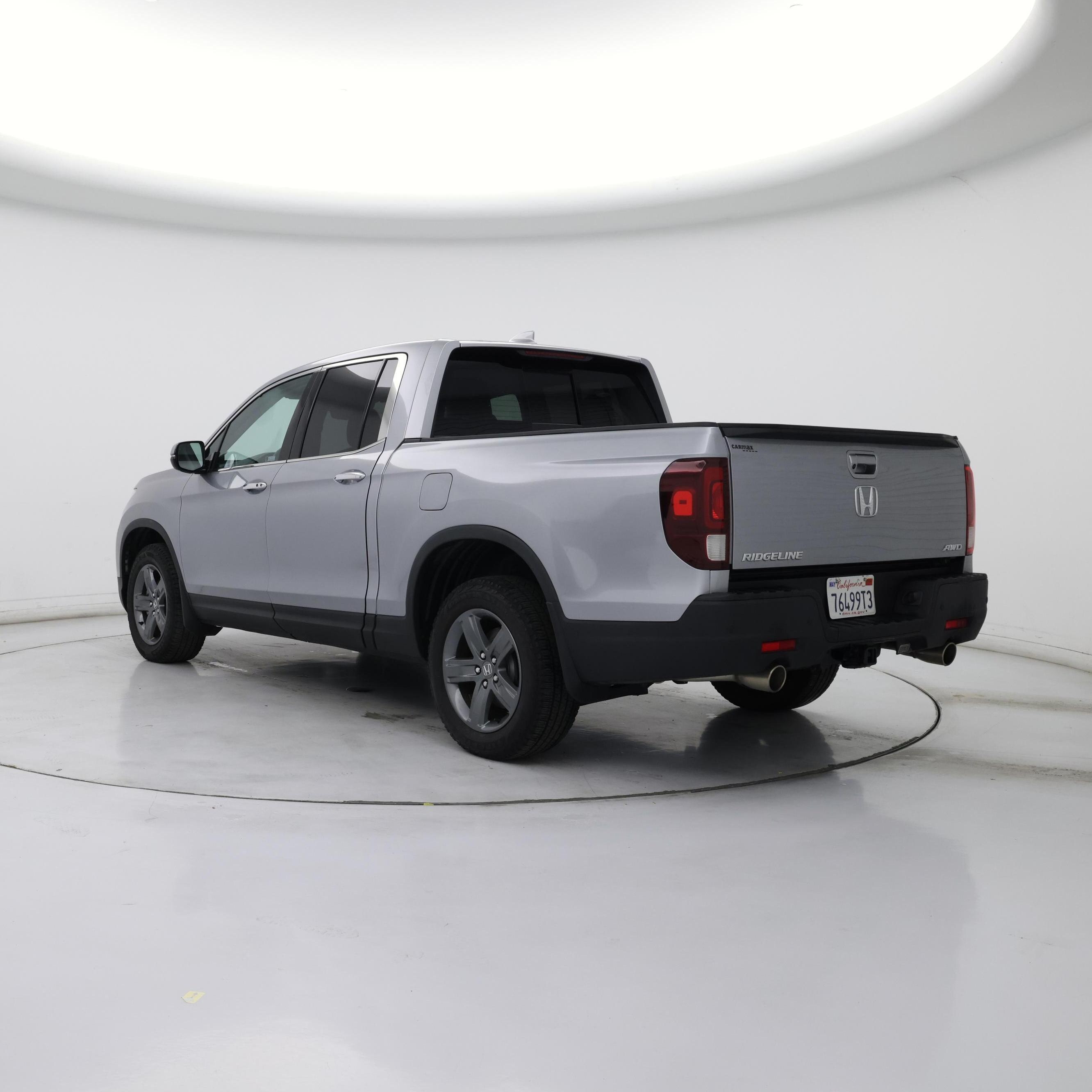 Thumbnail: 2023 Honda Ridgeline - 2