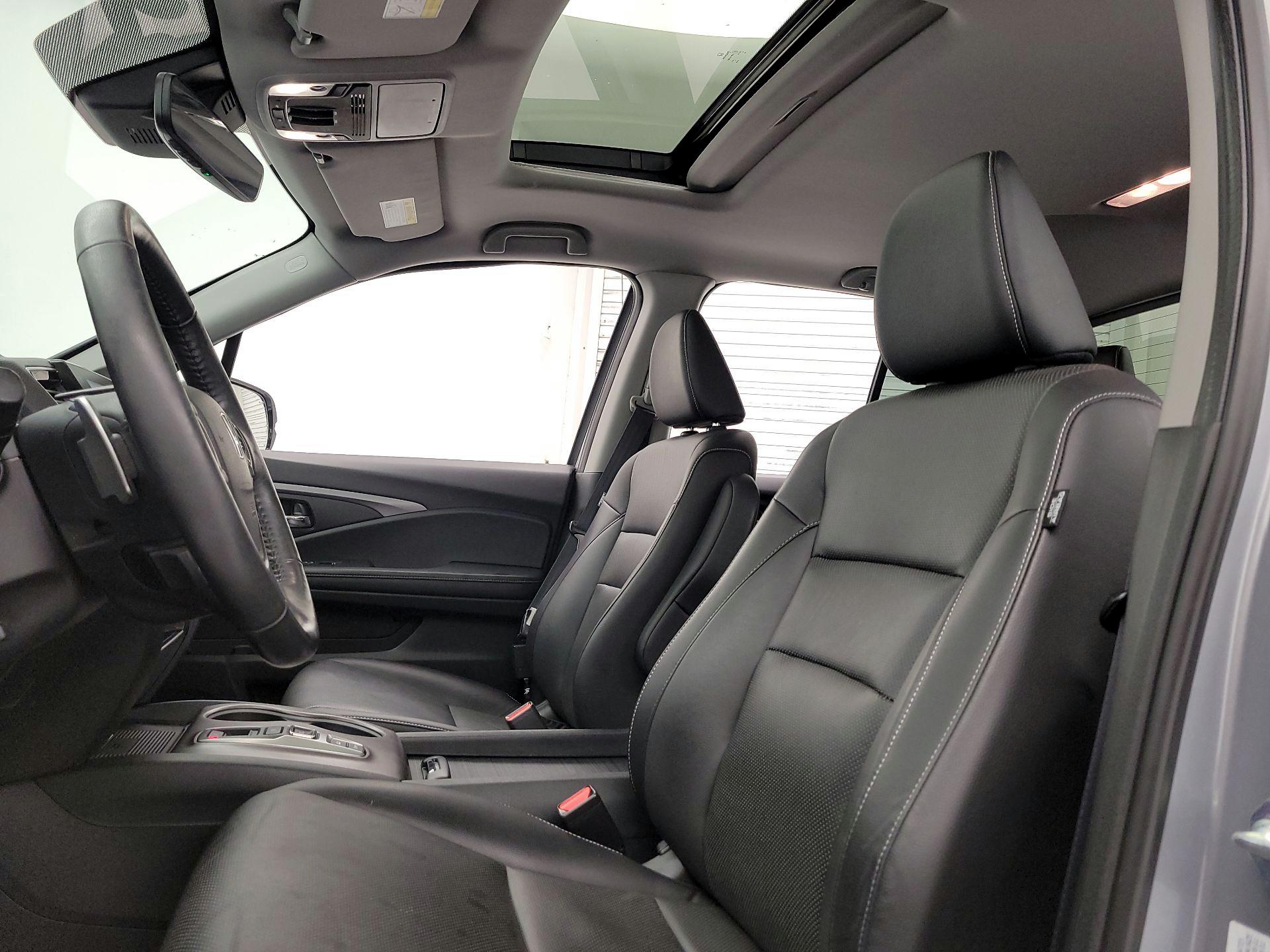 Thumbnail: 2023 Honda Ridgeline - 19