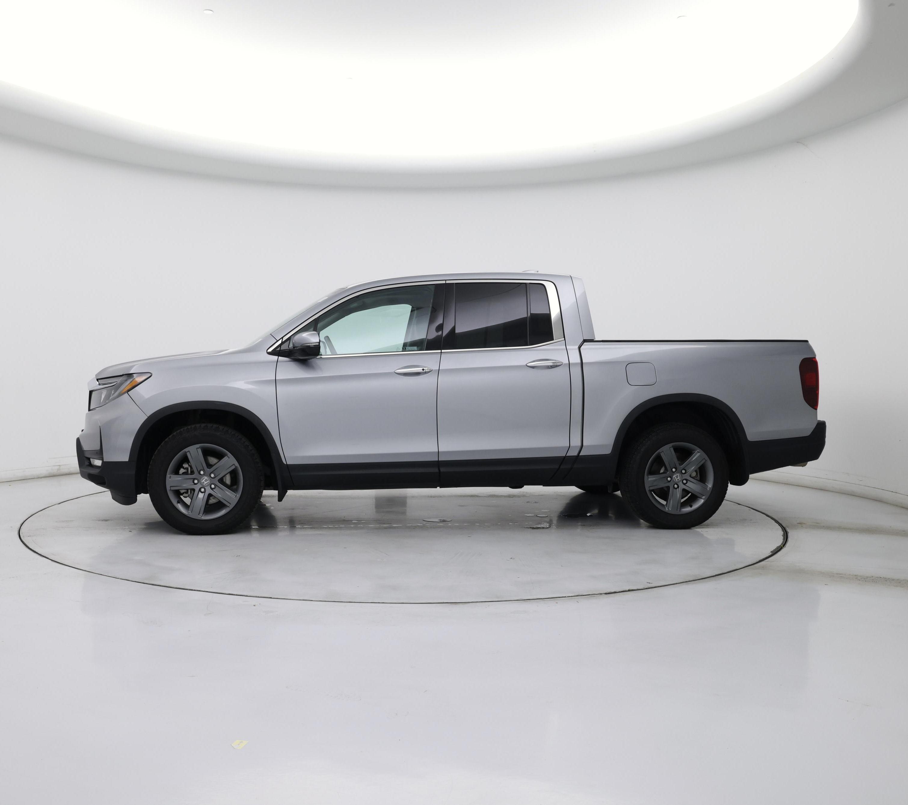 Thumbnail: 2023 Honda Ridgeline - 3