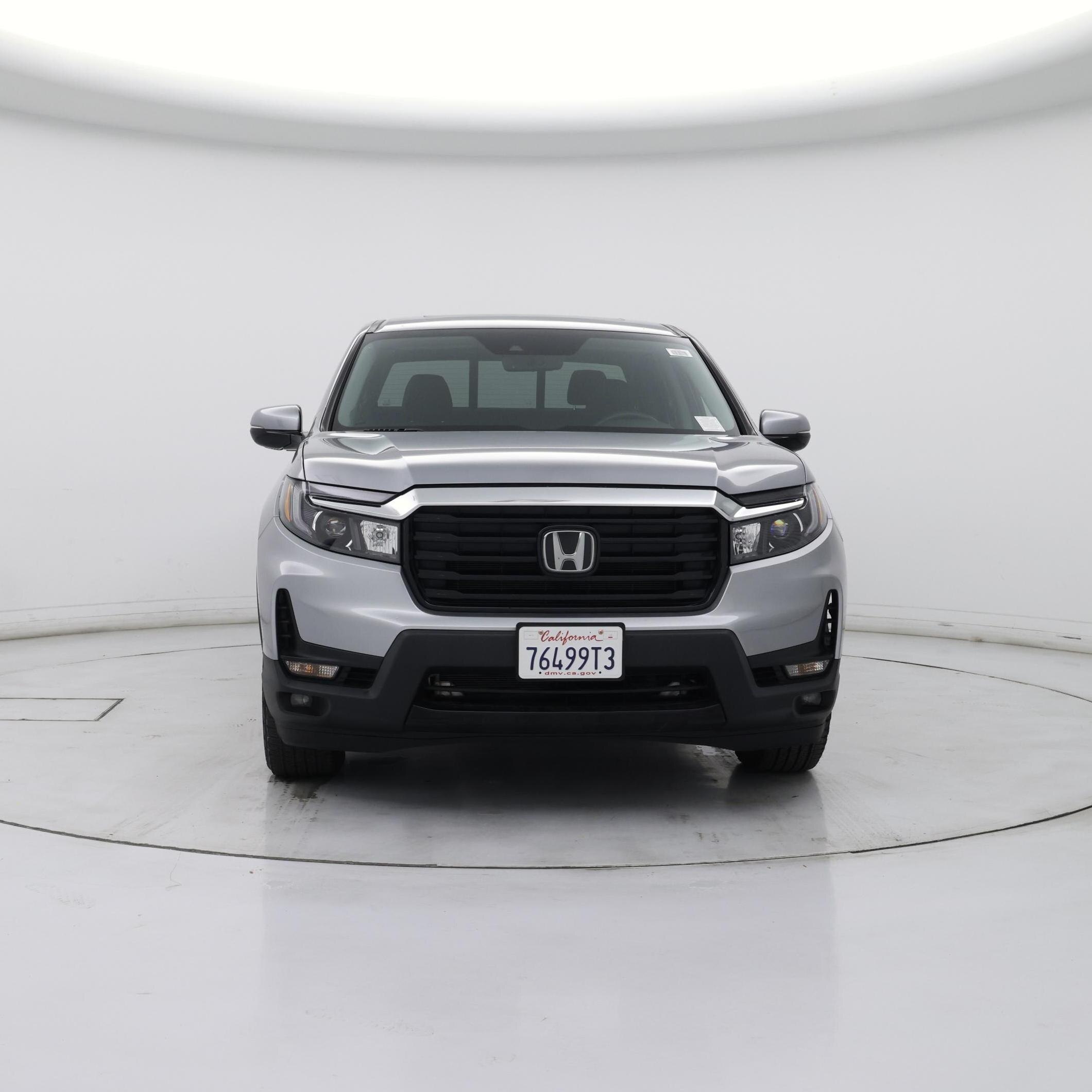 Thumbnail: 2023 Honda Ridgeline - 5