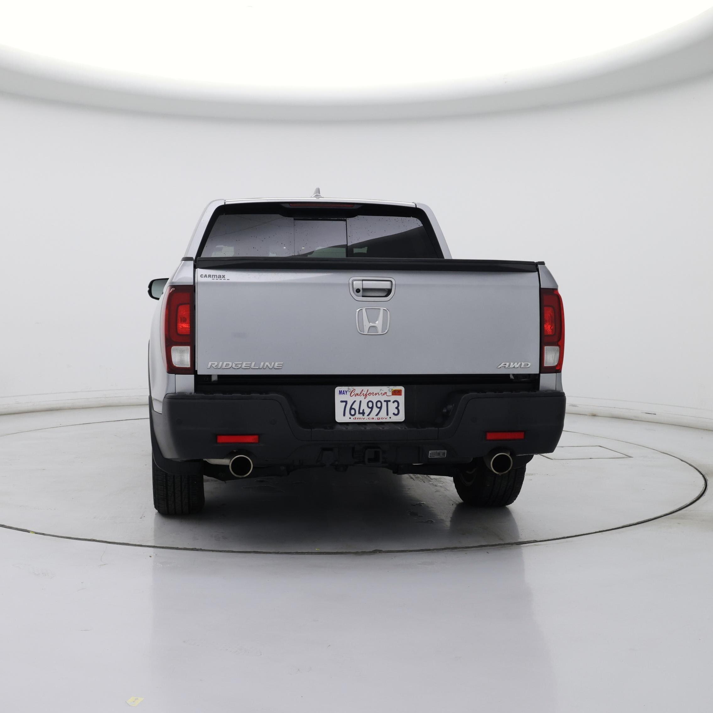 Thumbnail: 2023 Honda Ridgeline - 6