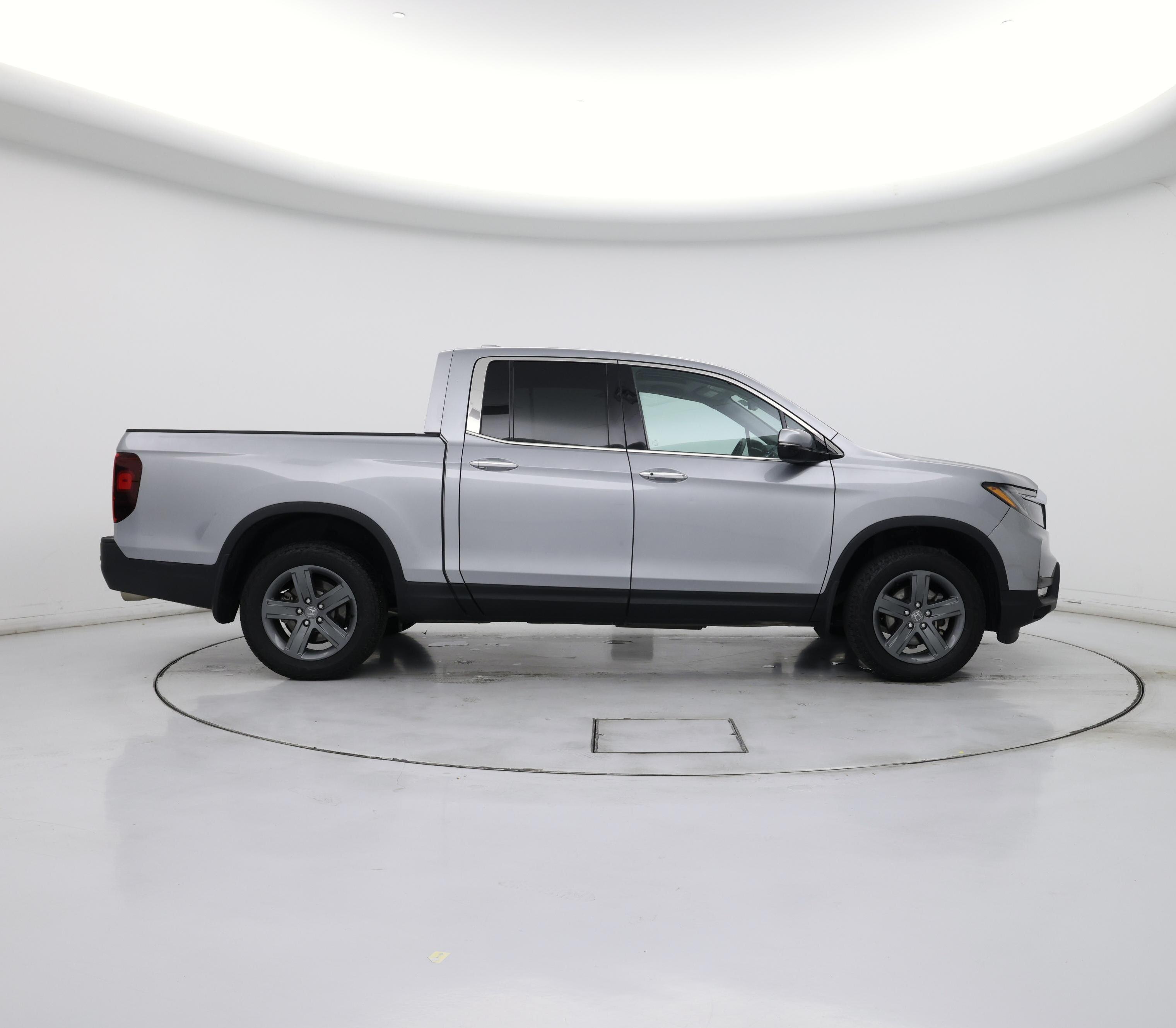 Thumbnail: 2023 Honda Ridgeline - 7