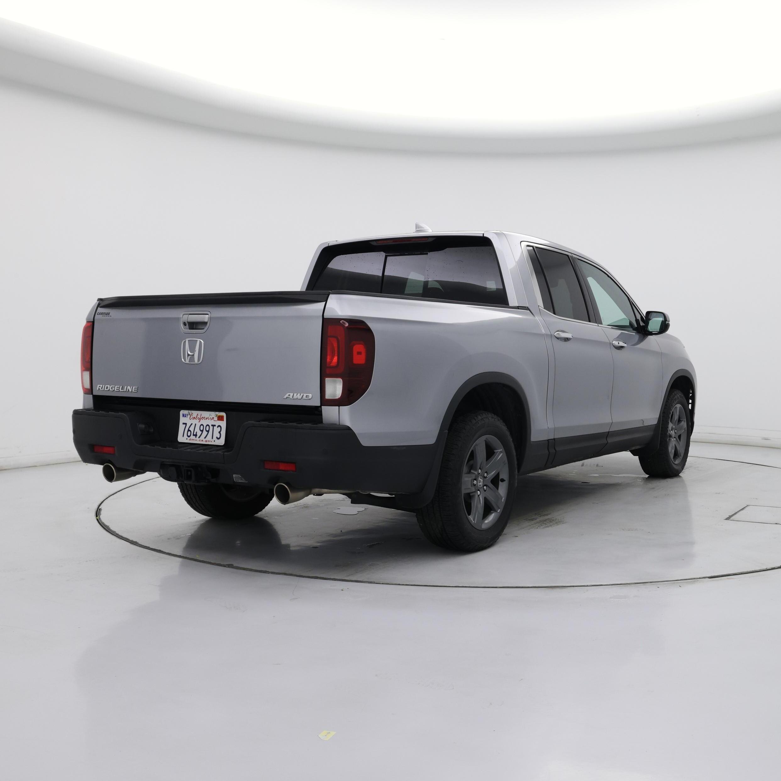 Thumbnail: 2023 Honda Ridgeline - 8