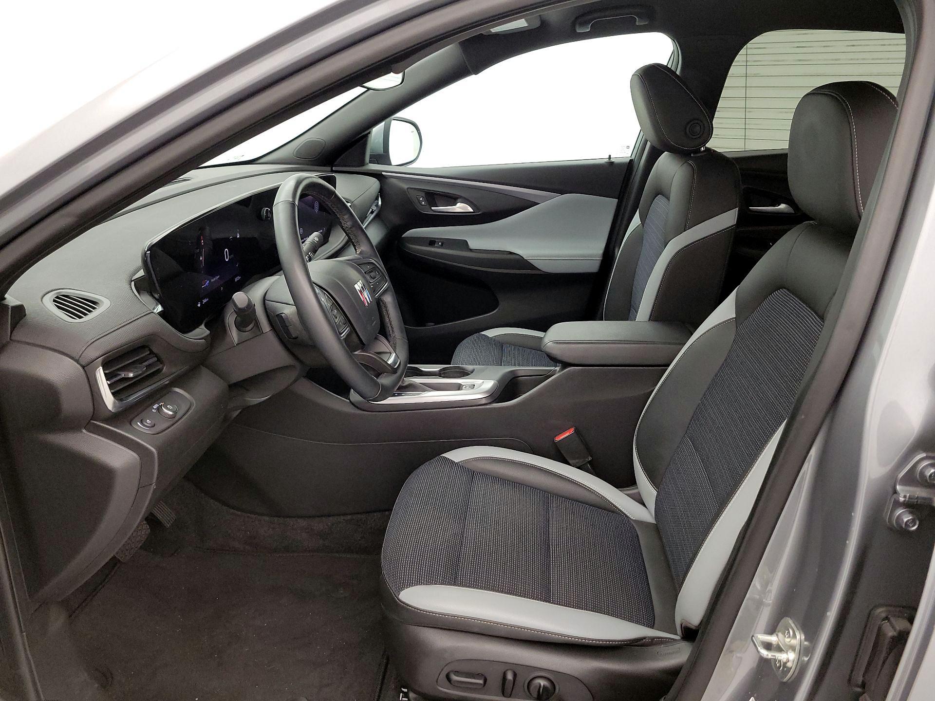 Thumbnail: 2024 Buick Envista - 11