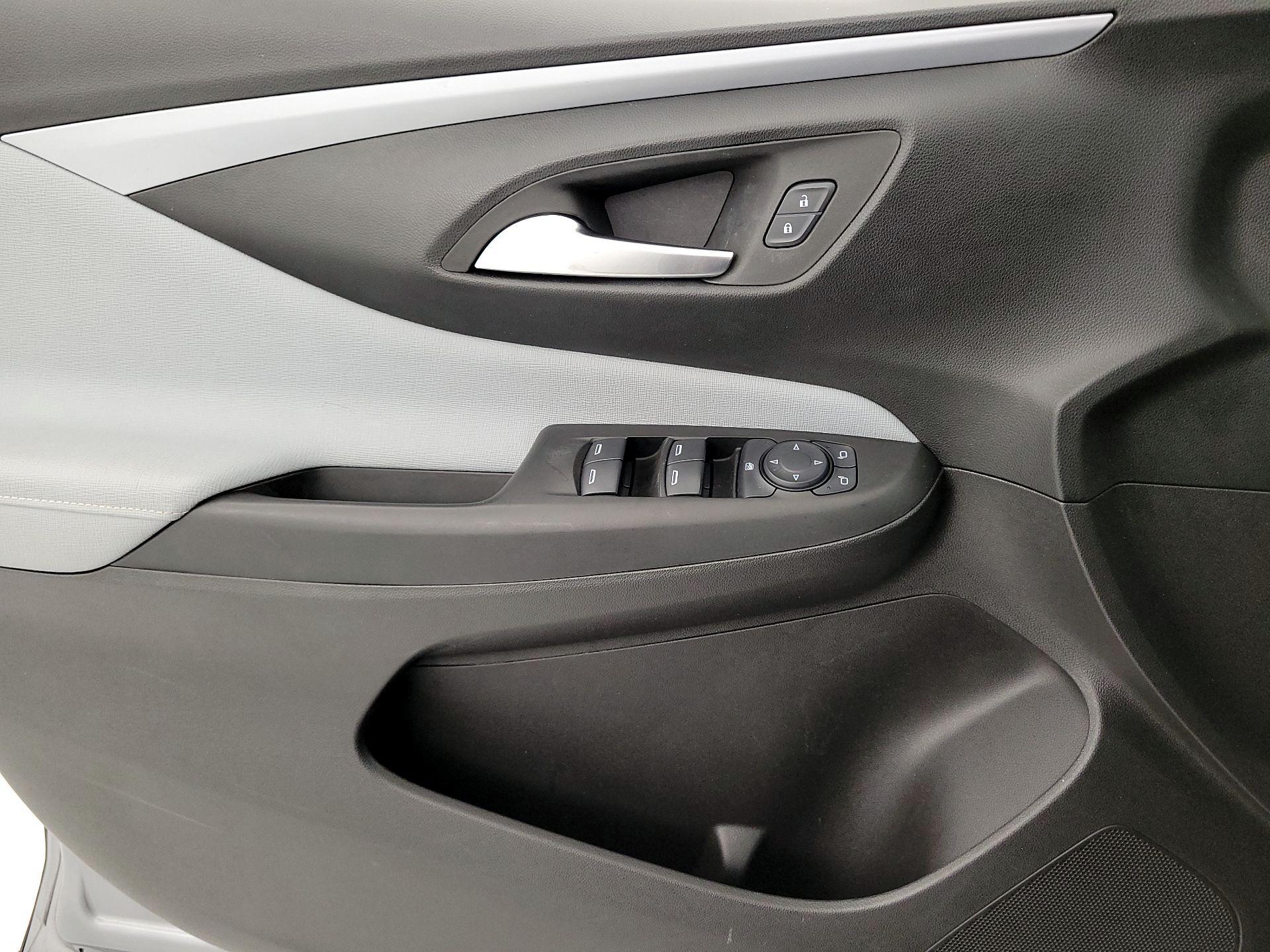 Thumbnail: 2024 Buick Envista - 12