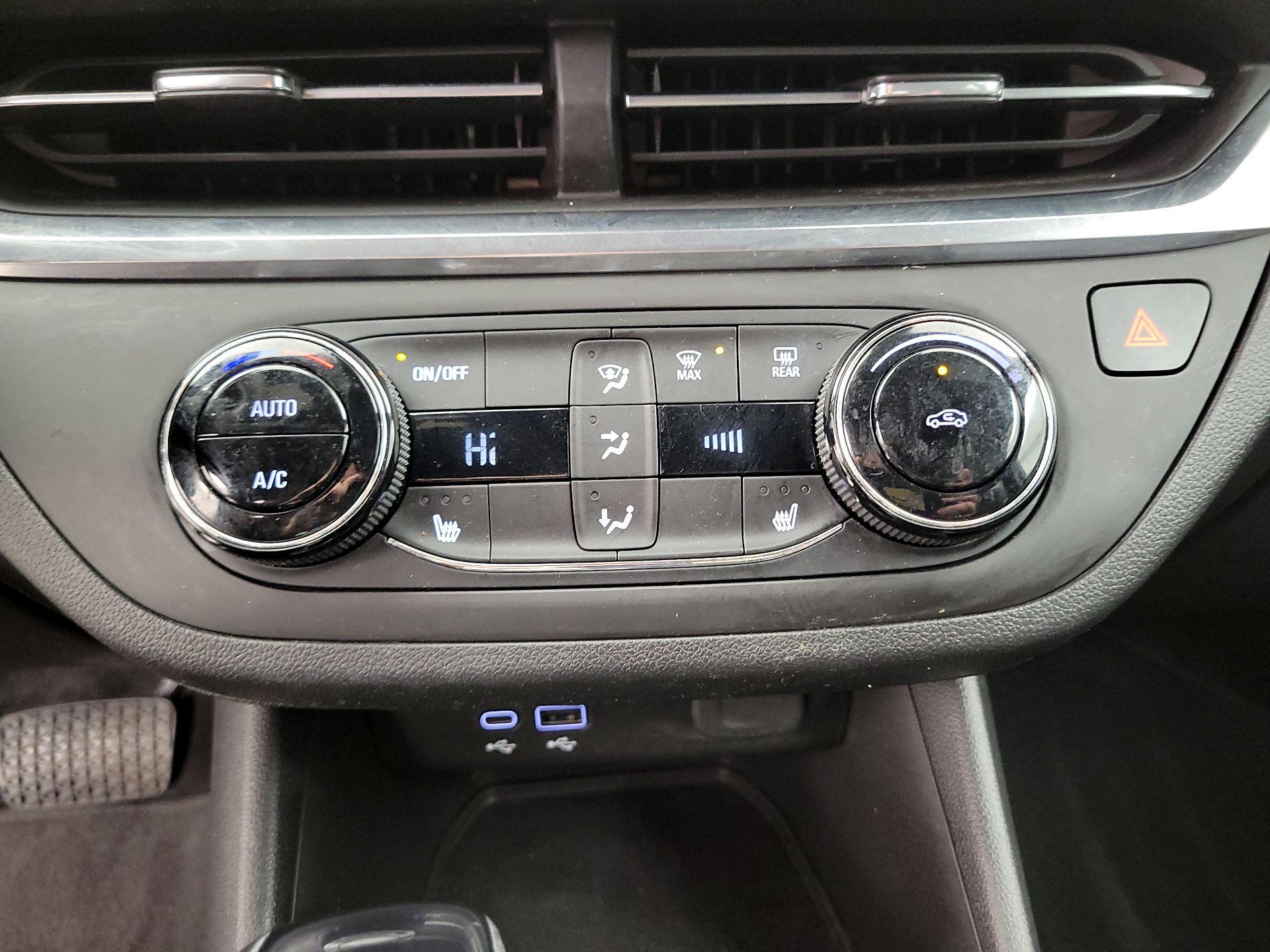 Thumbnail: 2024 Buick Envista - 15