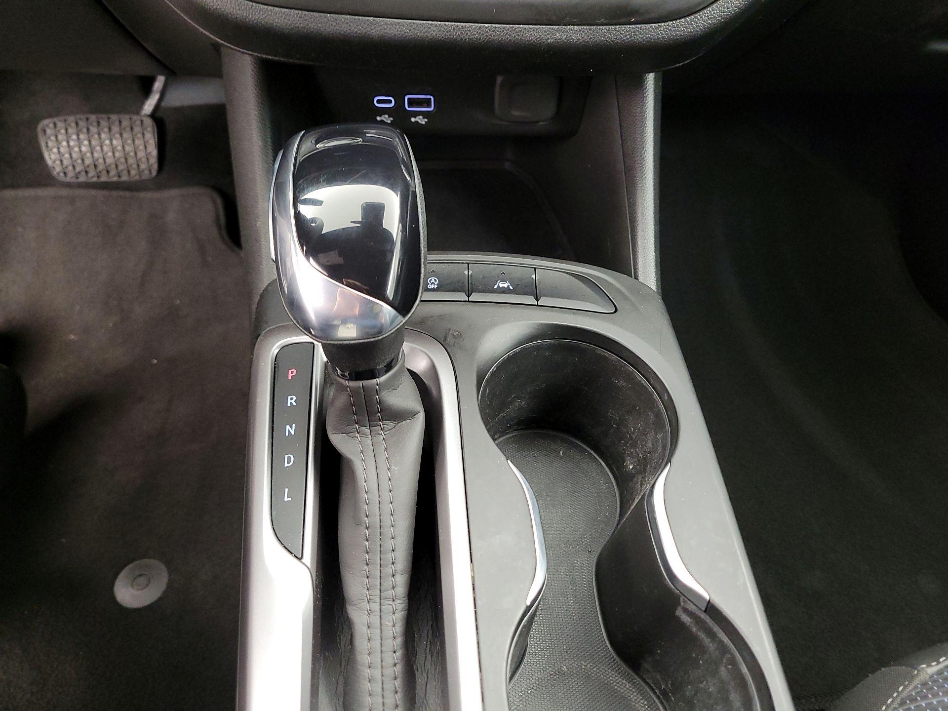 Thumbnail: 2024 Buick Envista - 16