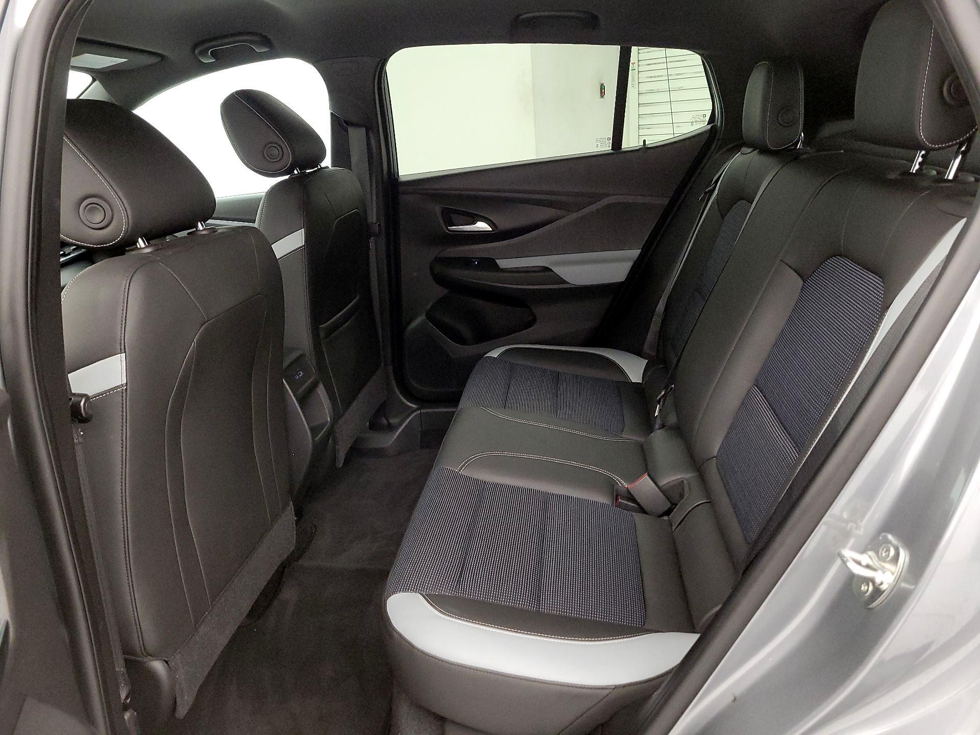 Thumbnail: 2024 Buick Envista - 18