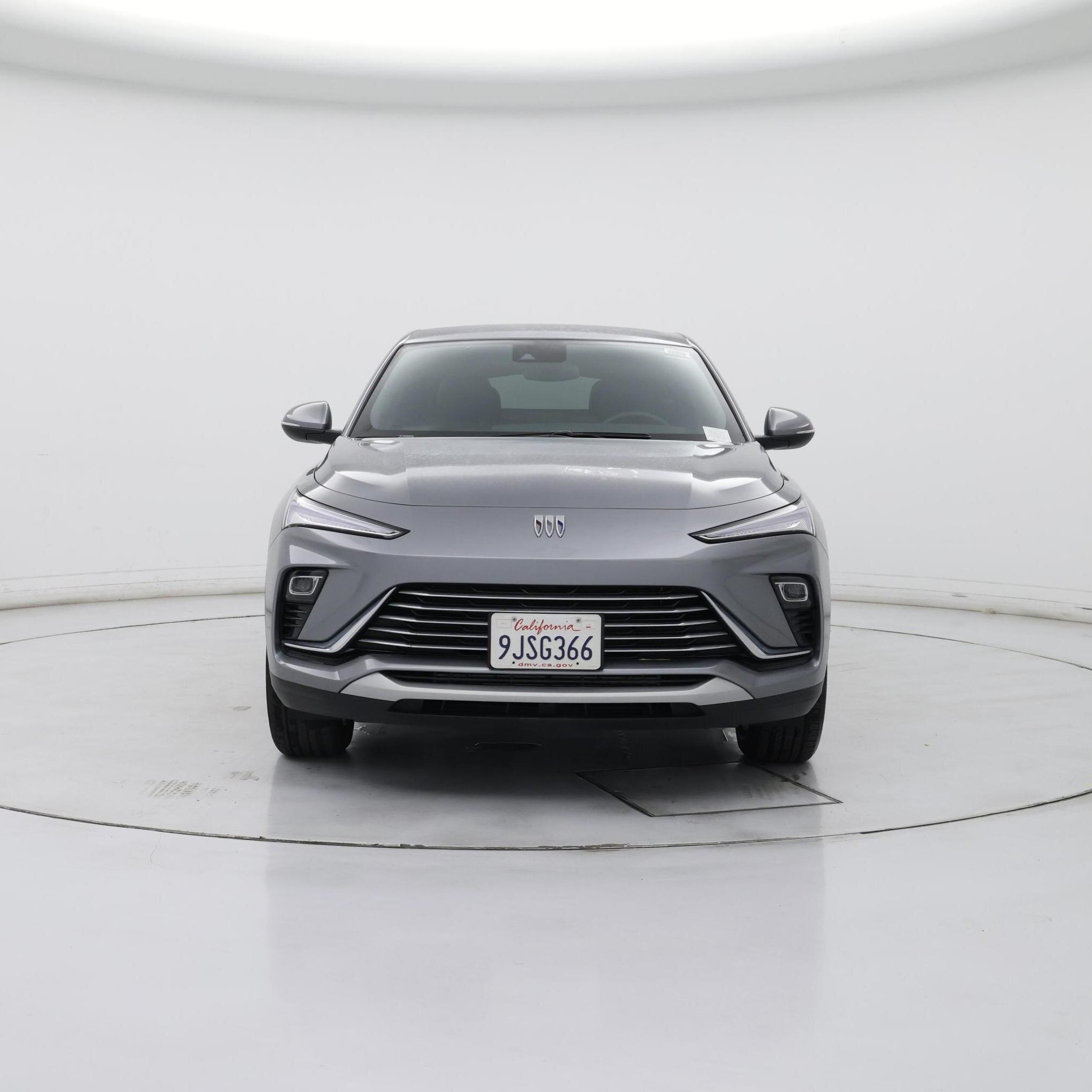 Thumbnail: 2024 Buick Envista - 5