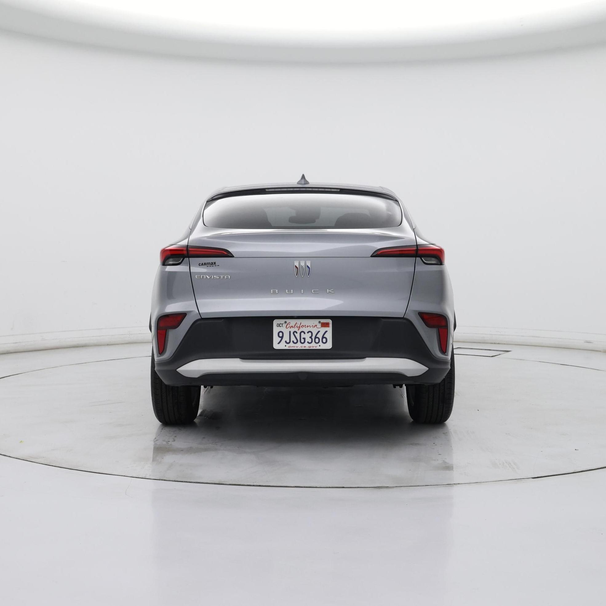 Thumbnail: 2024 Buick Envista - 6