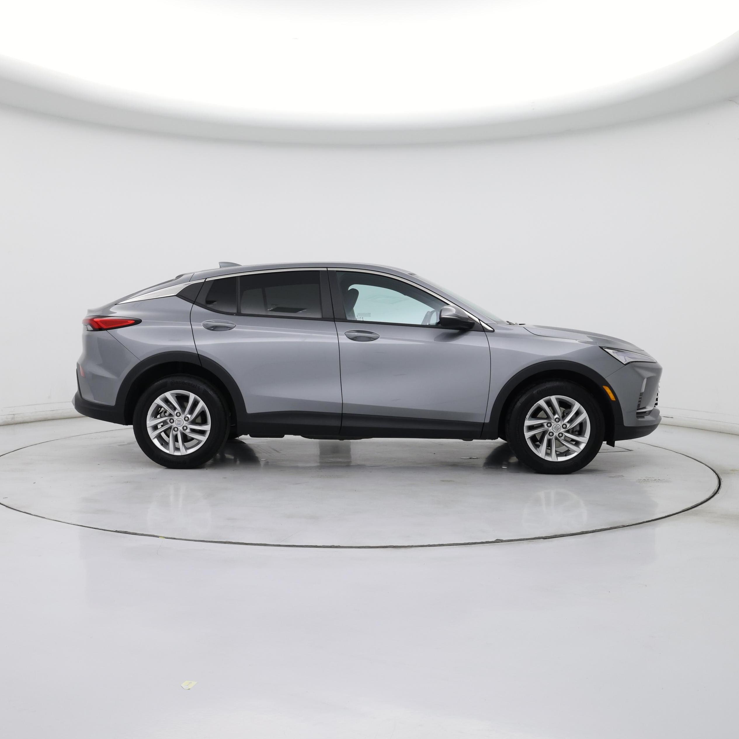 Thumbnail: 2024 Buick Envista - 7