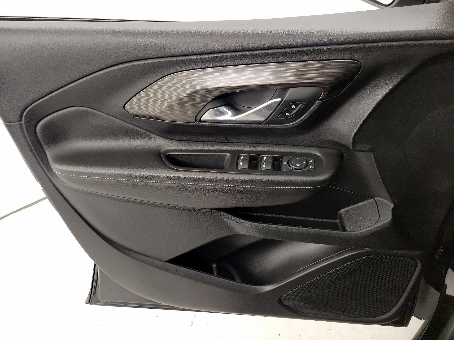 Thumbnail: 2022 GMC Terrain - 12