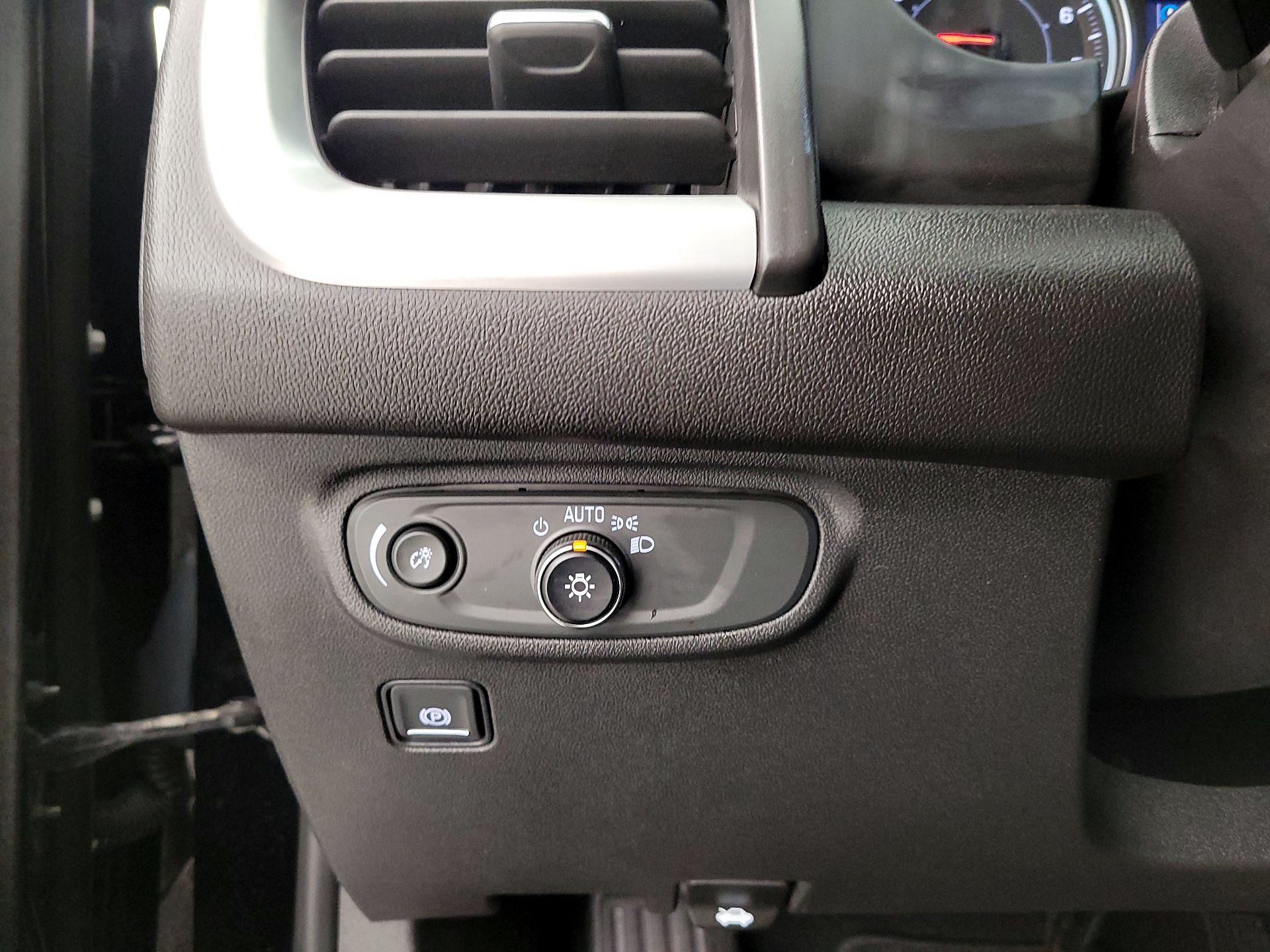 Thumbnail: 2022 GMC Terrain - 13