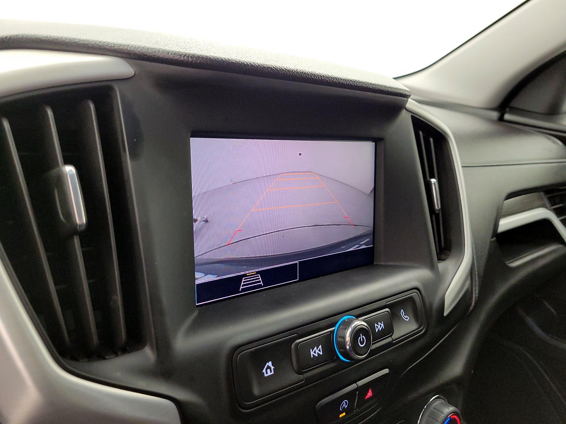 Thumbnail: 2022 GMC Terrain - 14