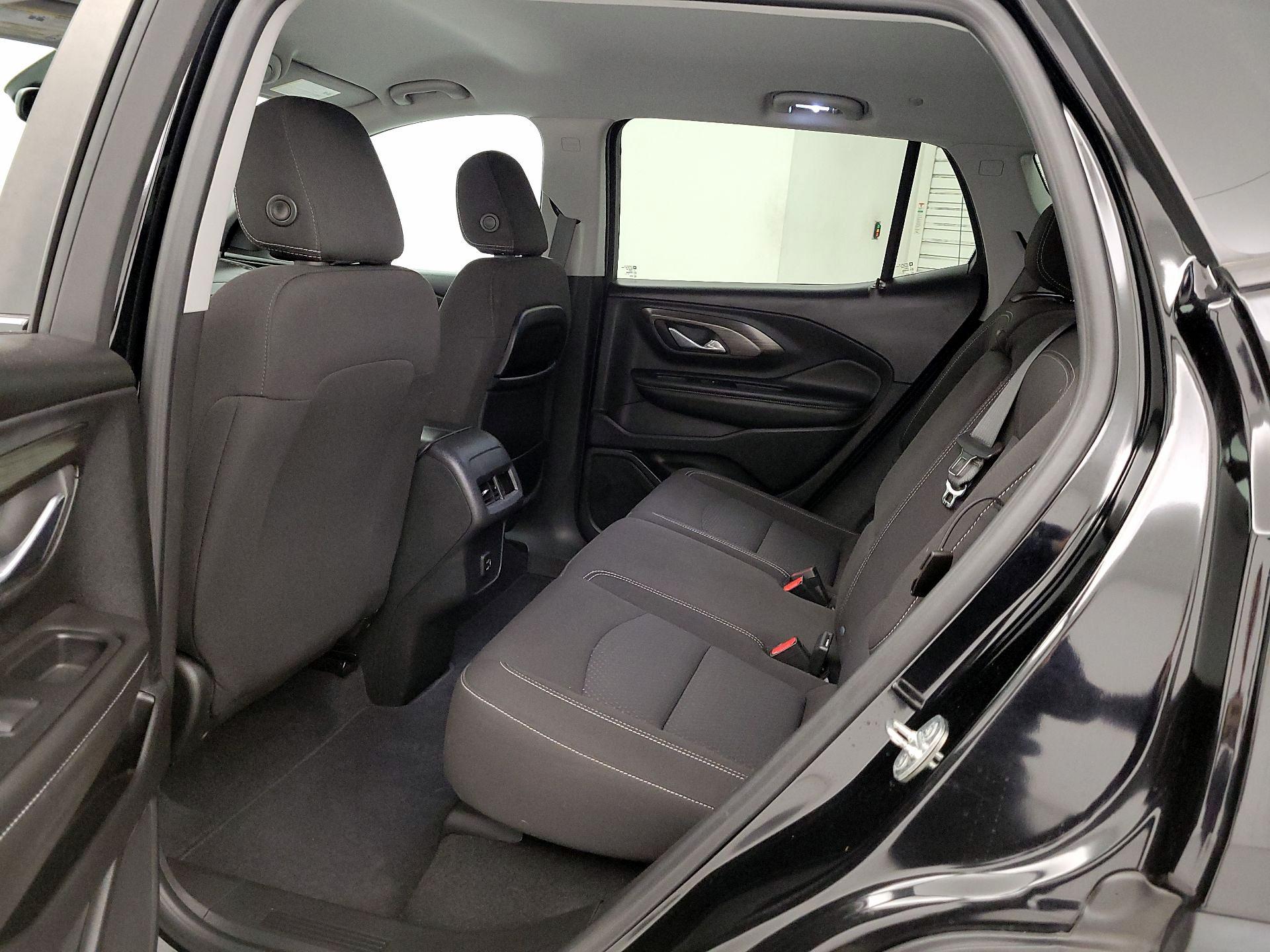 Thumbnail: 2022 GMC Terrain - 19