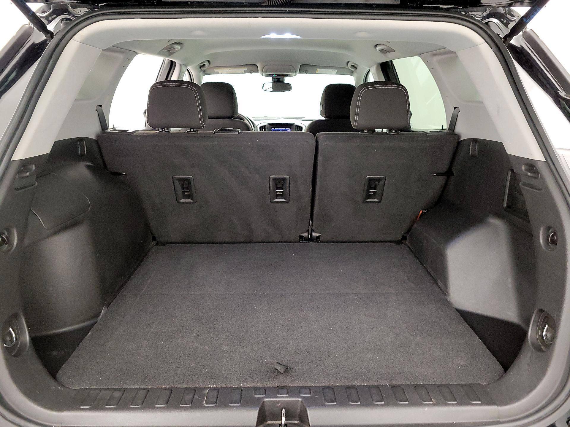 Thumbnail: 2022 GMC Terrain - 20